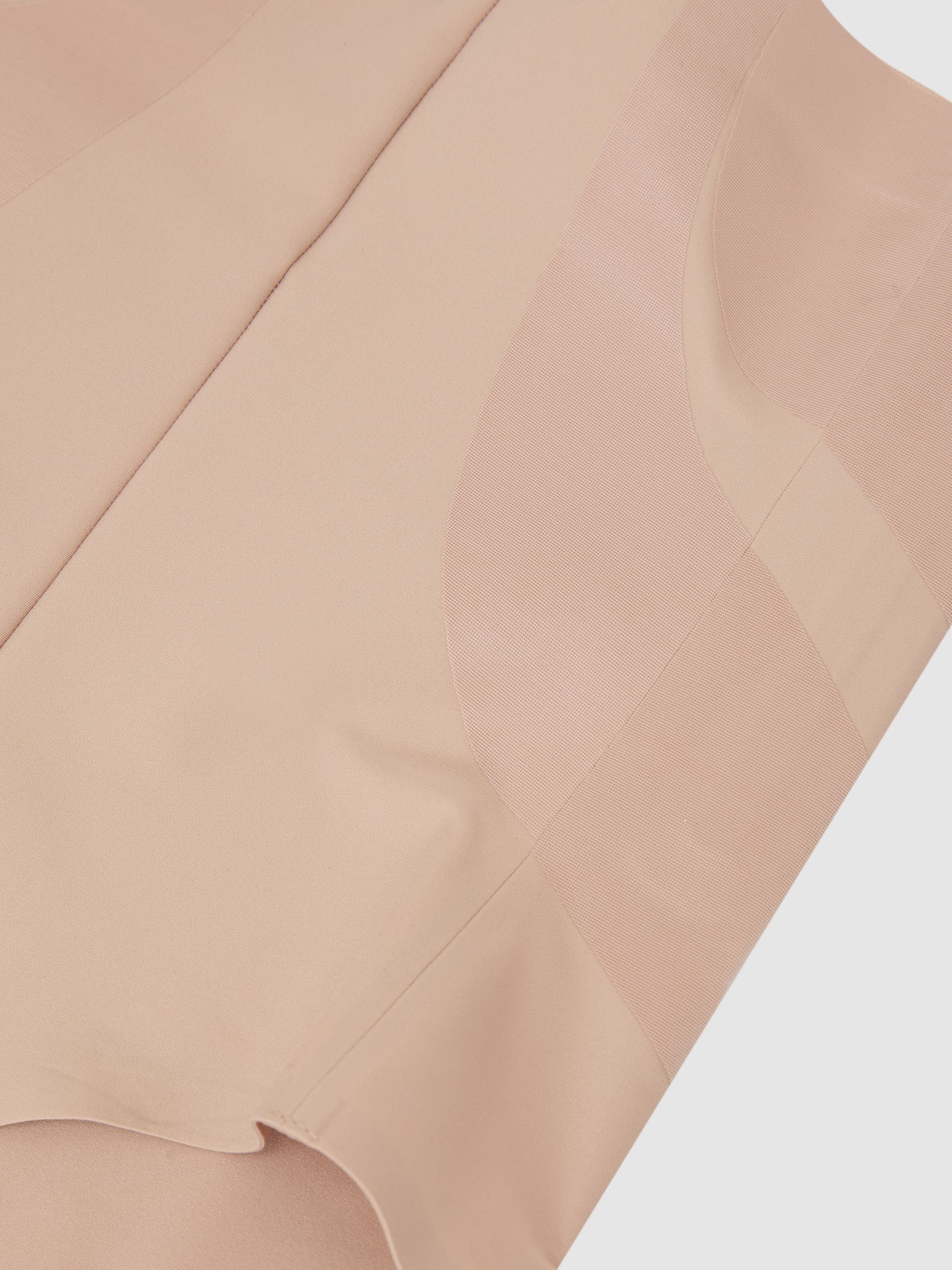 Ultra Sculpt Briefs in Champagne Beige - Image 2 of 2