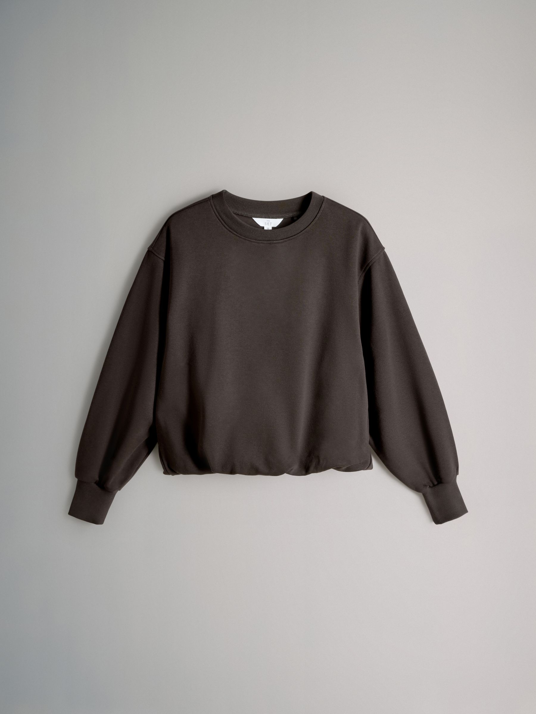 2 Pack Bubble Hem Sweatshirt - Image 5 of 7