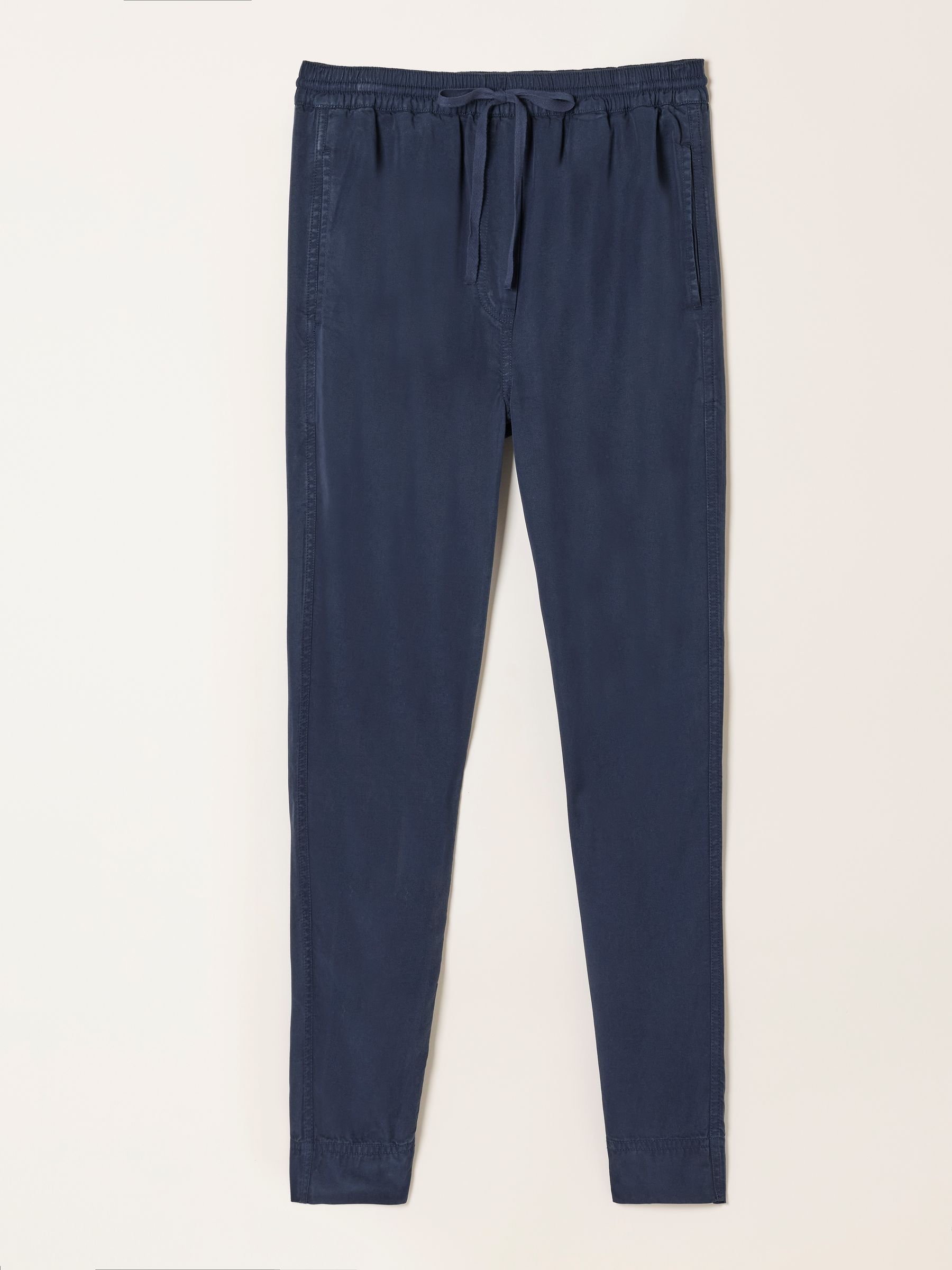 Charlie Navy Tapered Trouser - Image 6 of 6