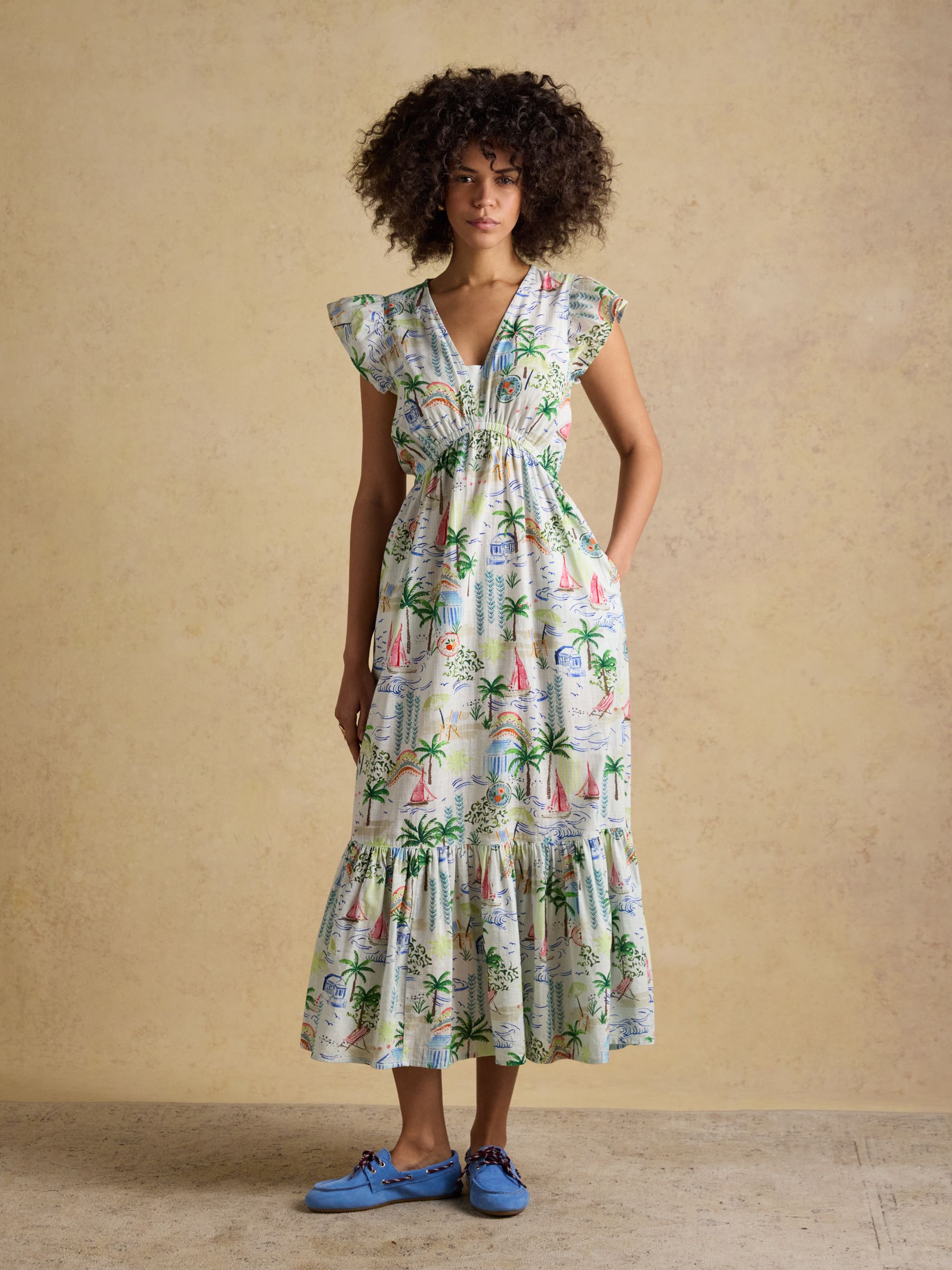 Summer Dresses
