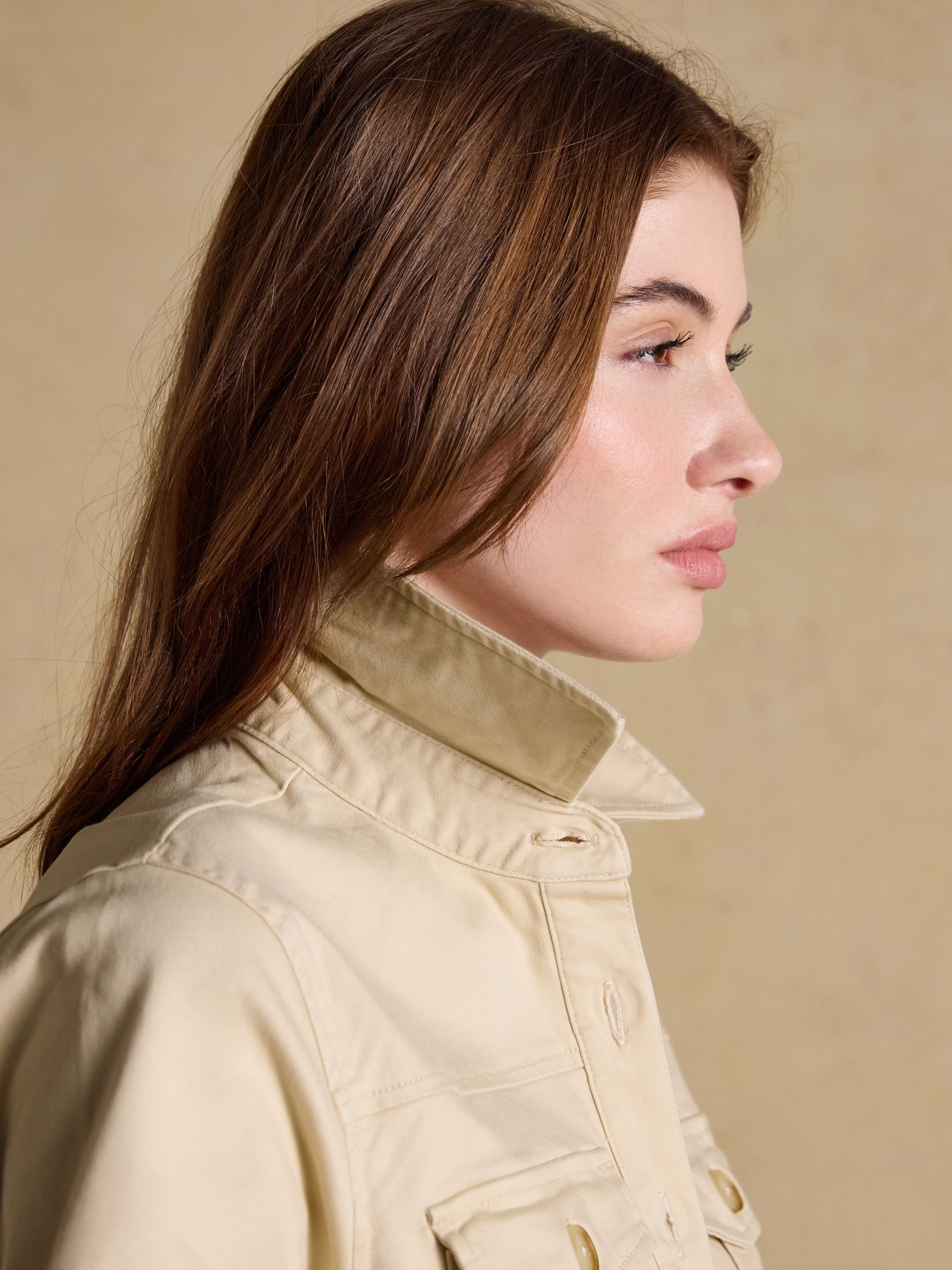 Meredith Sands Chino Dress - Image 6 of 6