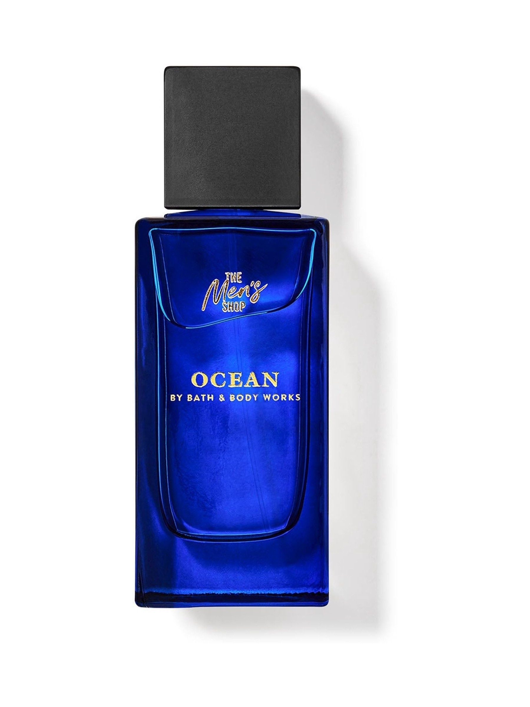 バス&ボディワークス コロン Ocean for Men 100ml Ocean Cologne 100ml | Bath & Body Works