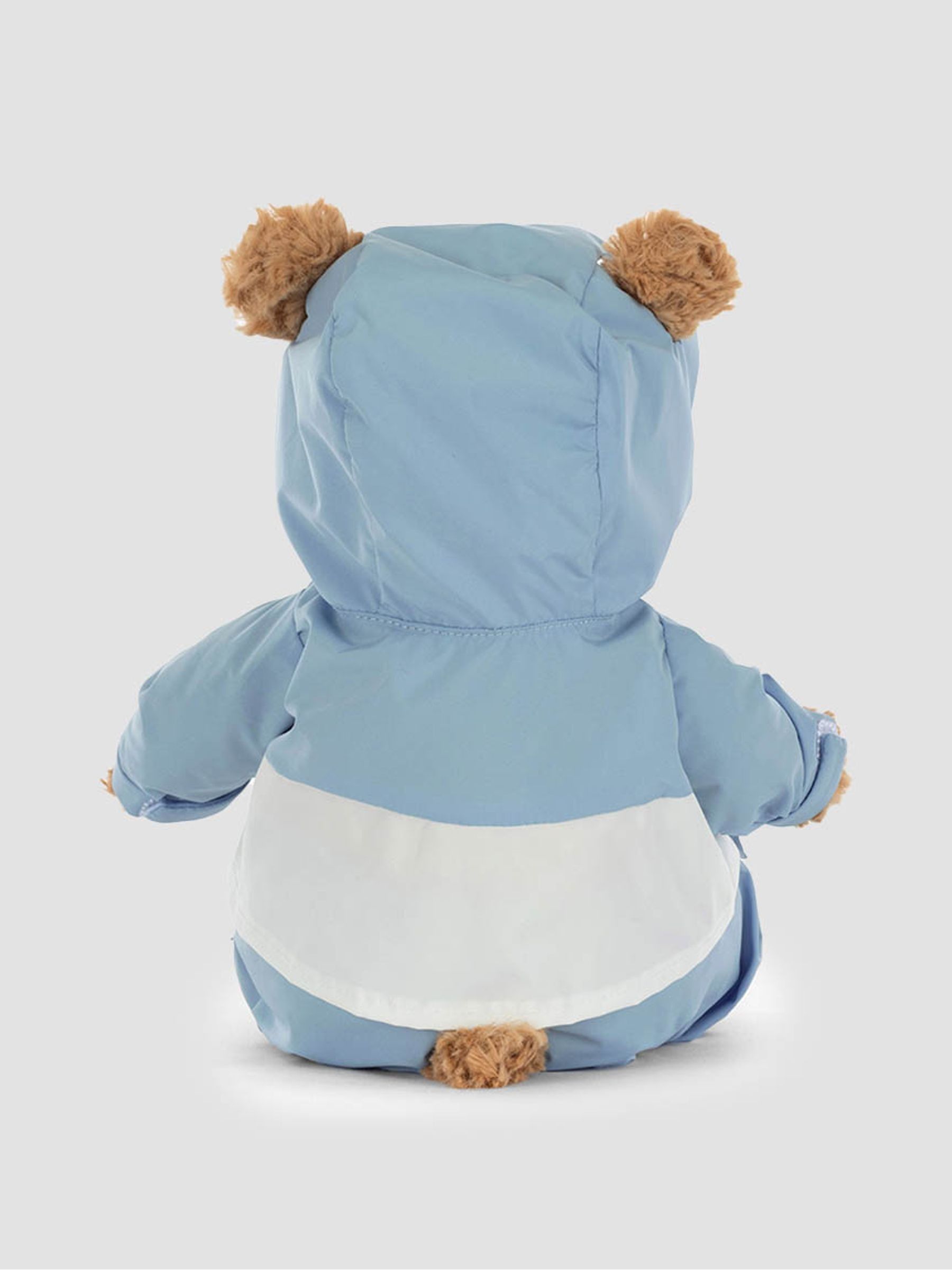 Jellycat Bartholomew Bear Snow Suit - Image 5 of 5