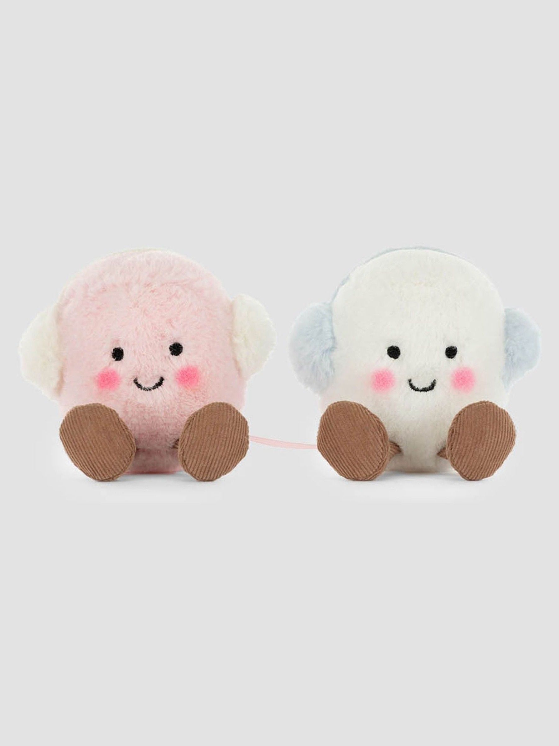 Toastie Pink & White Marshmallows - Image 2 of 5