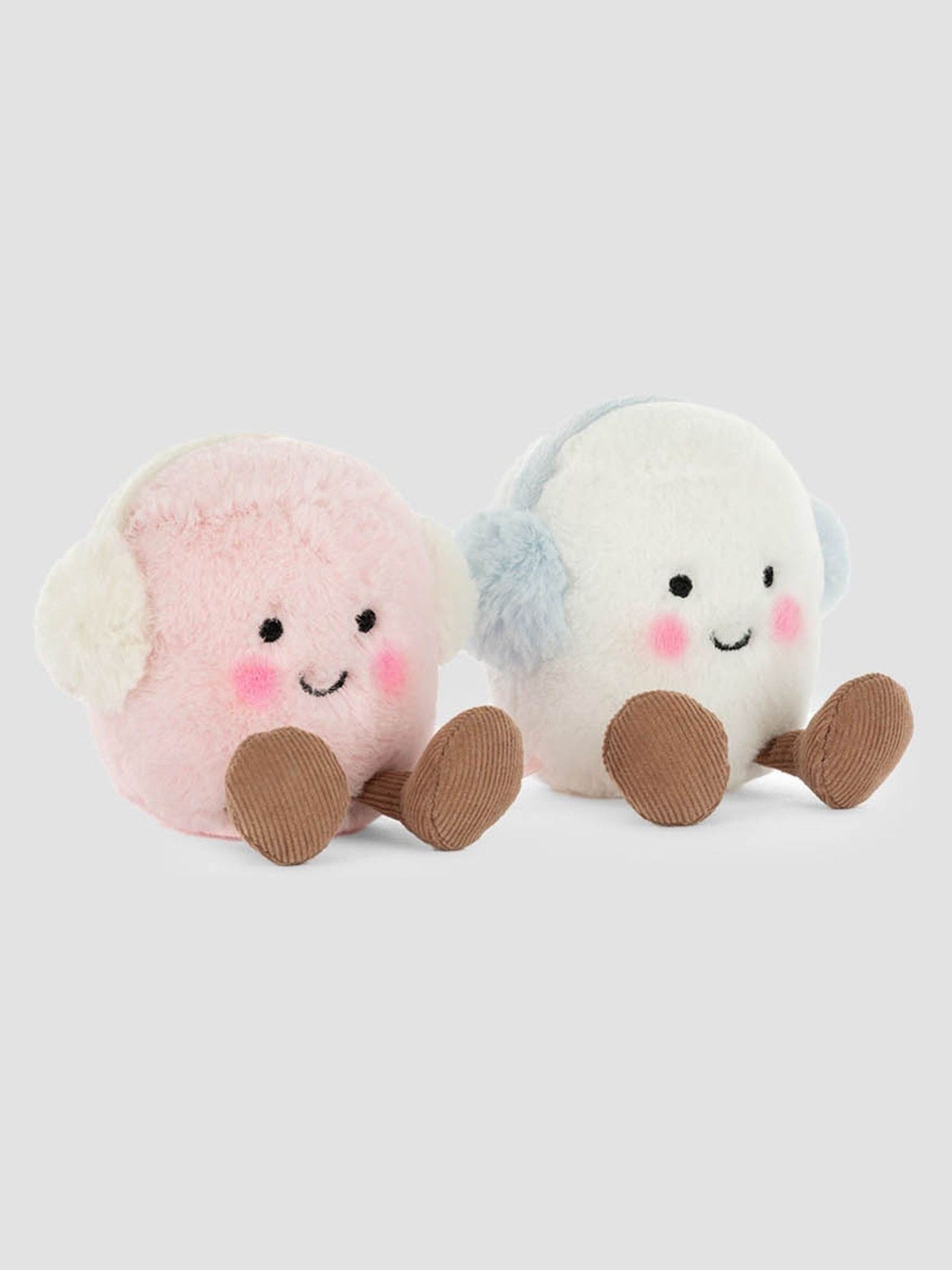 Toastie Pink & White Marshmallows - Image 3 of 5