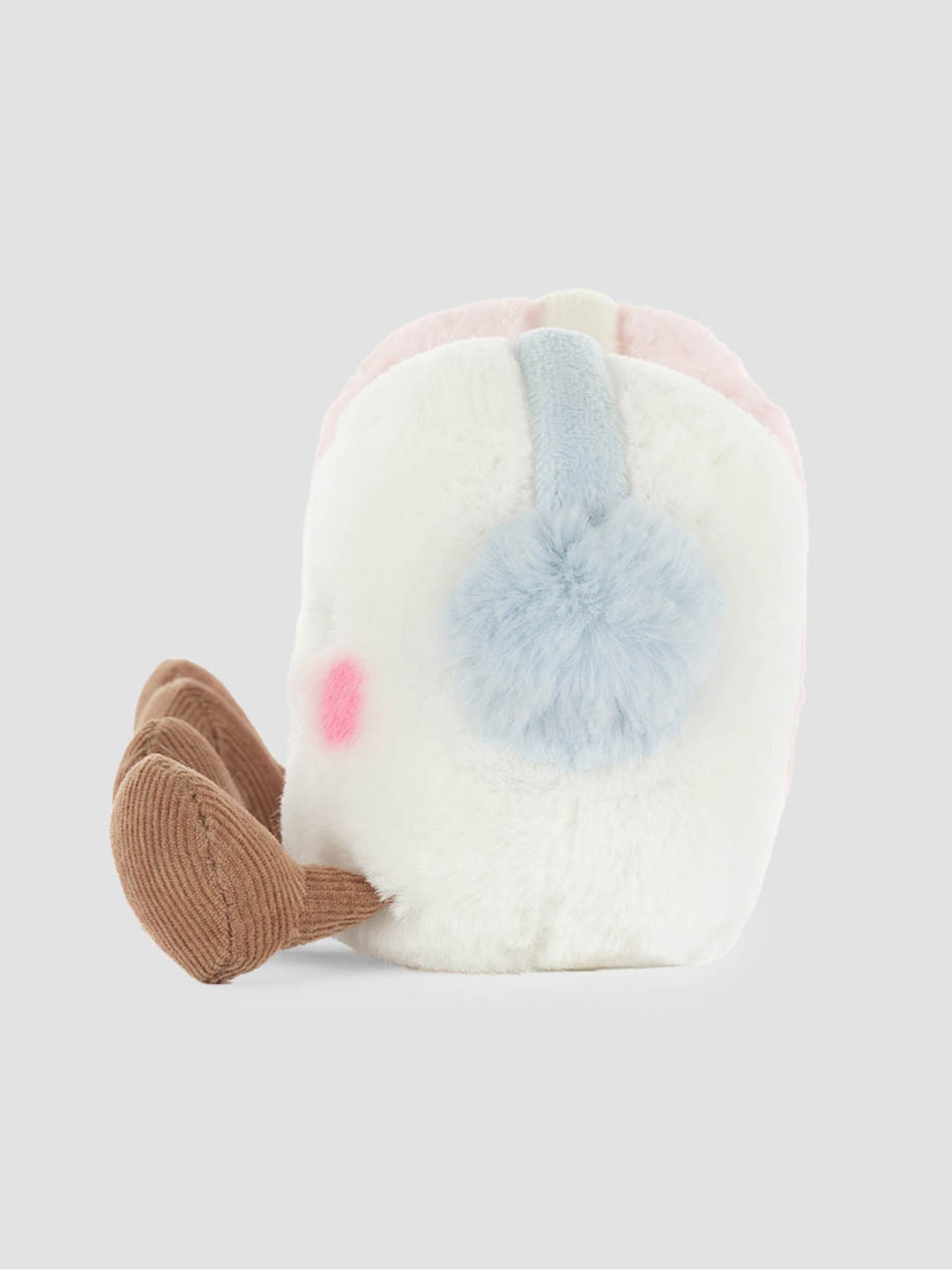 Toastie Pink & White Marshmallows - Image 5 of 5