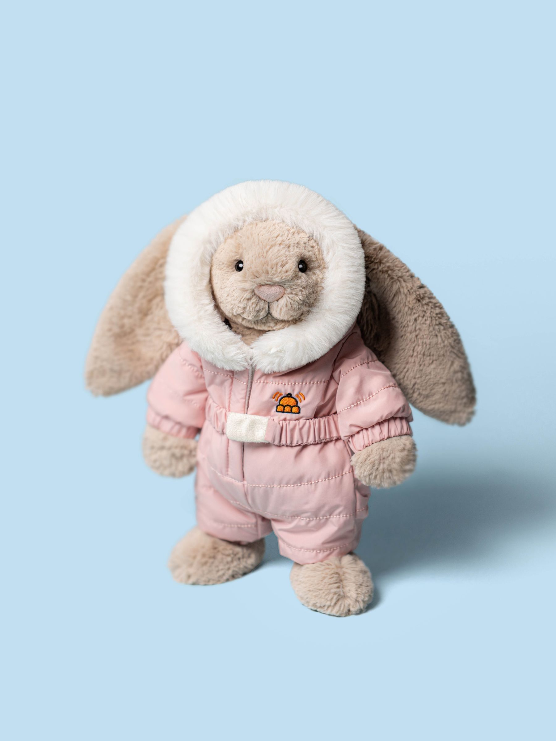 Bashful Bunny Snow Suit - Image 1 of 5