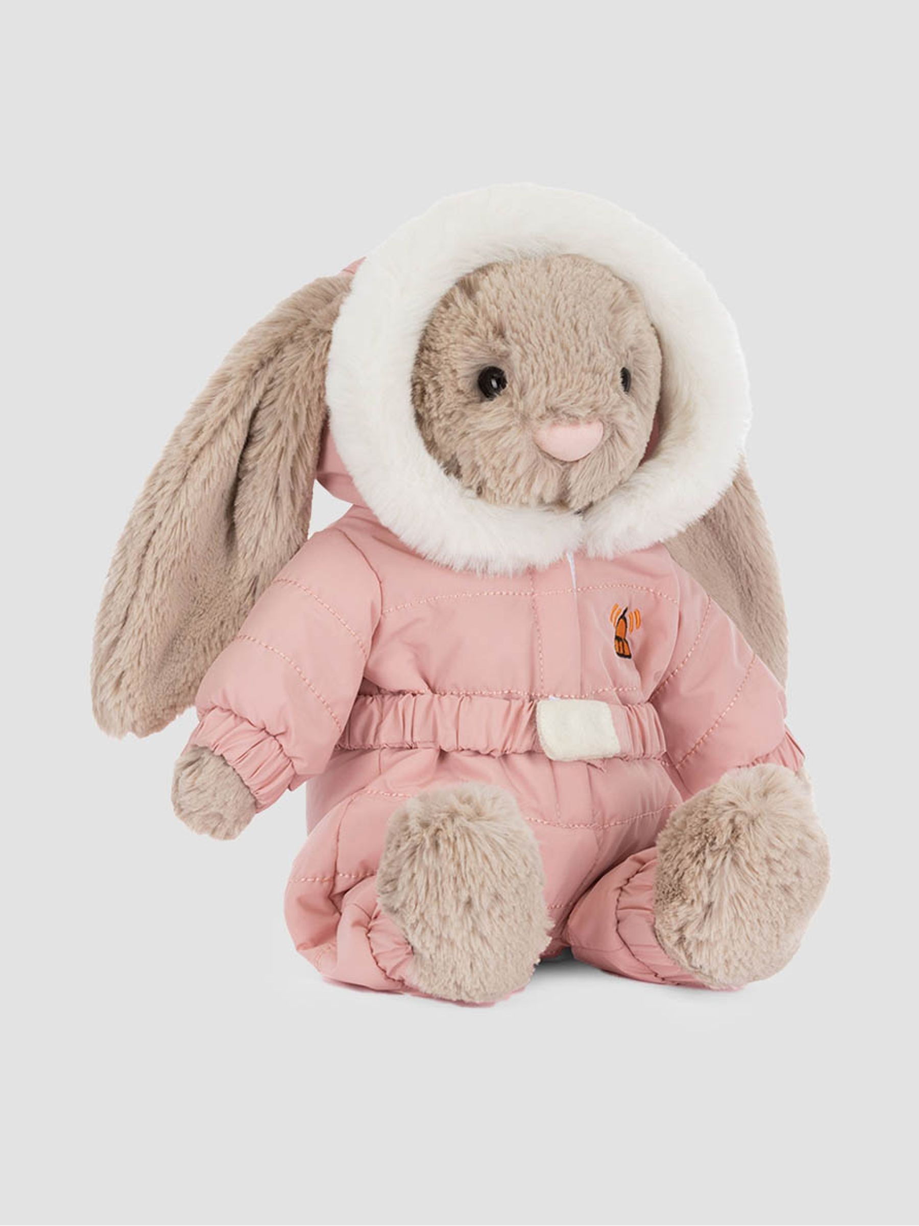 Bashful Bunny Snow Suit - Image 2 of 5