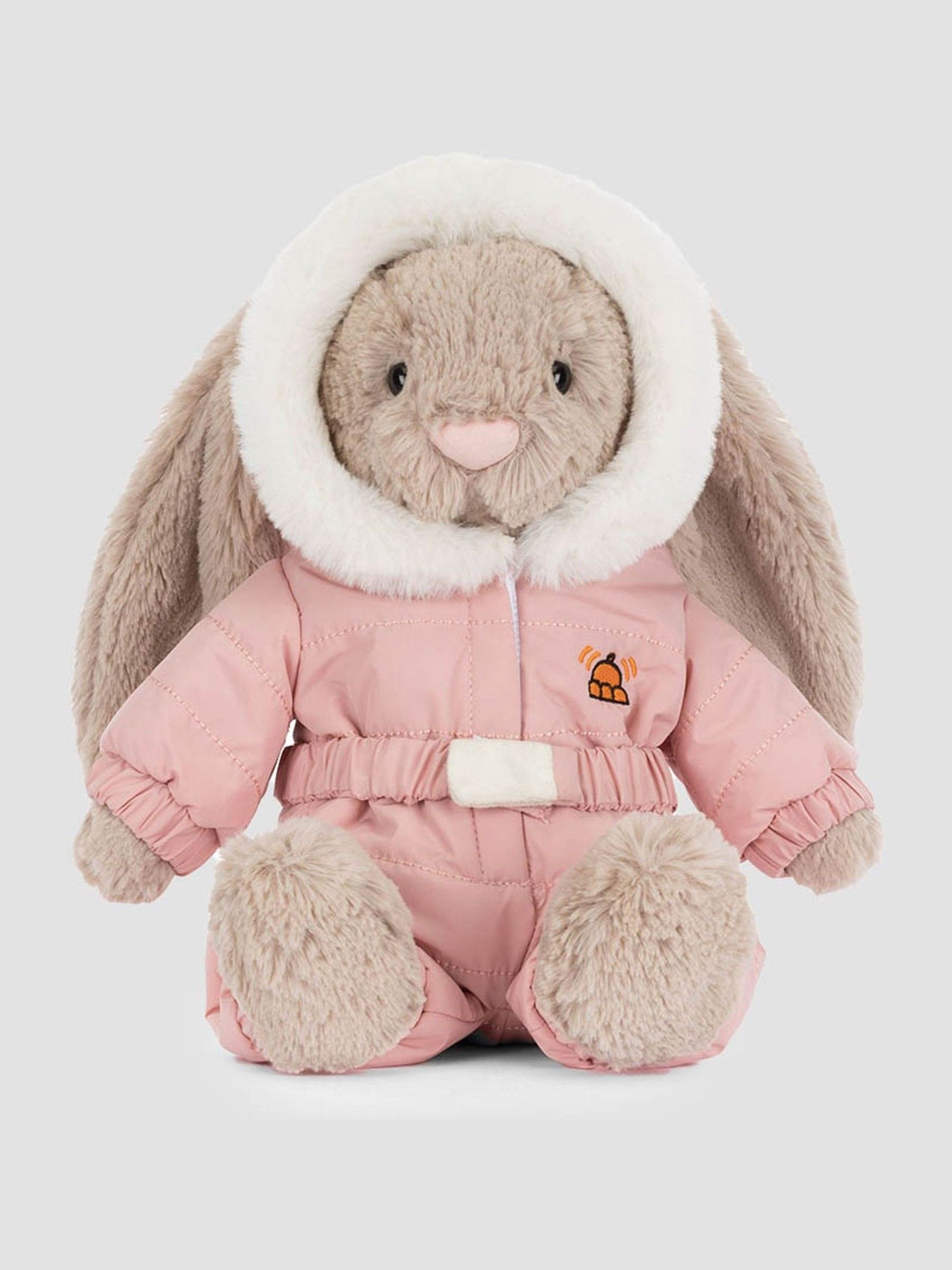 Bashful Bunny Snow Suit - Image 3 of 5