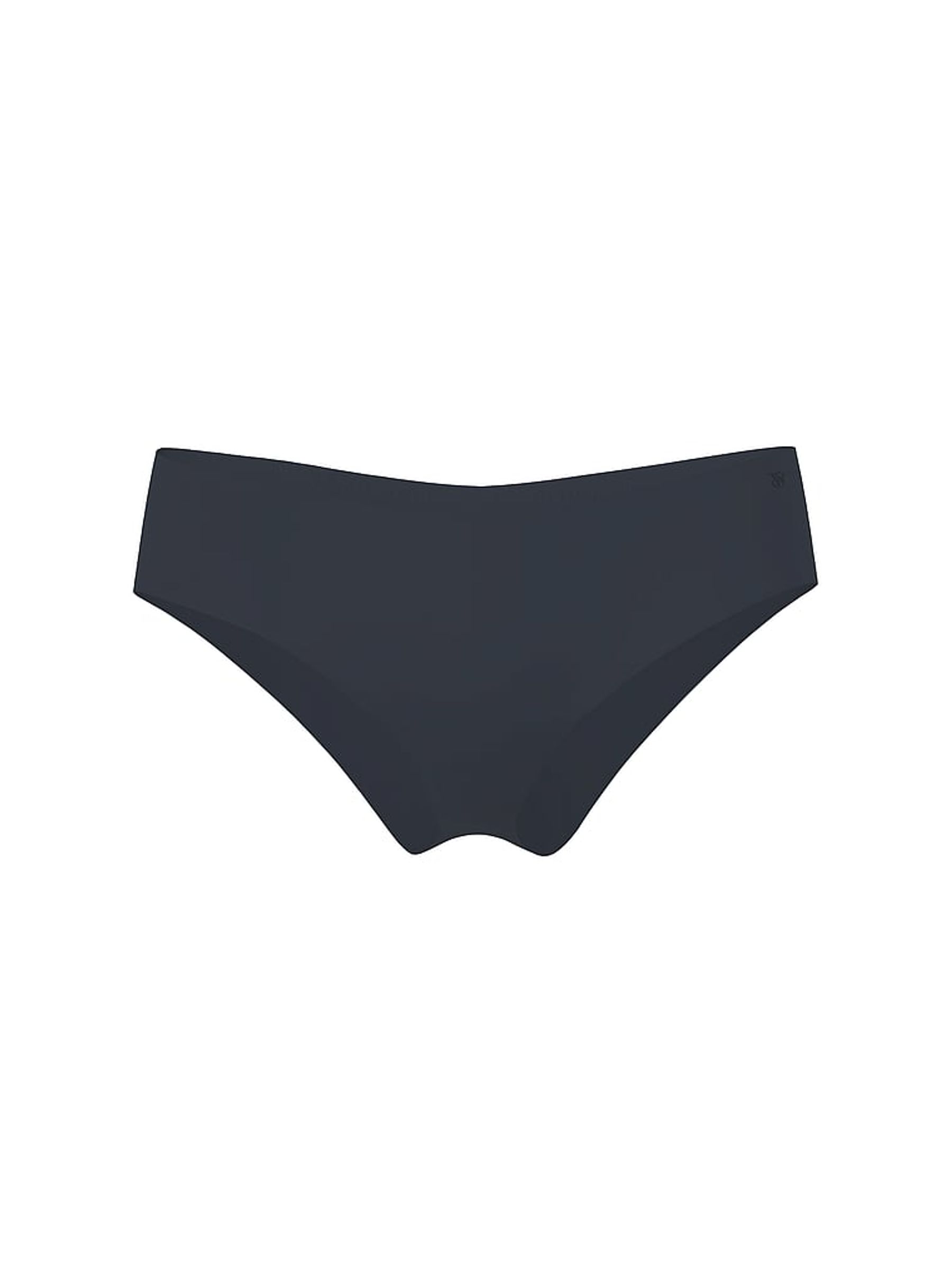 Dark Twilight Blue Cheeky Knickers - Image 3 of 3