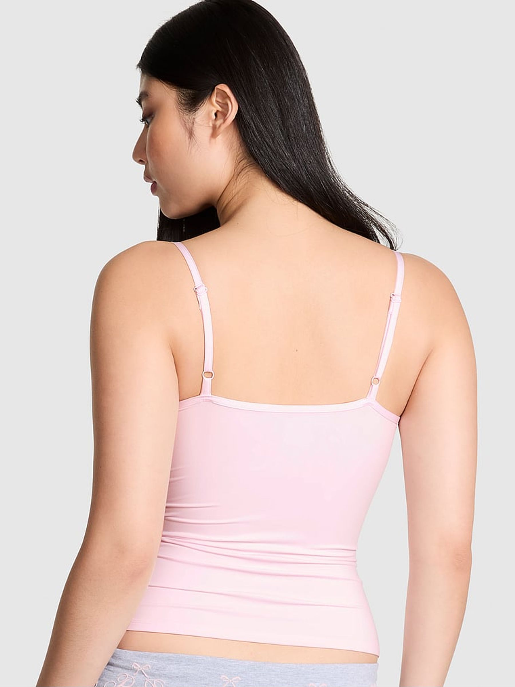 Pink Tulip Cami Top - Image 2 of 2