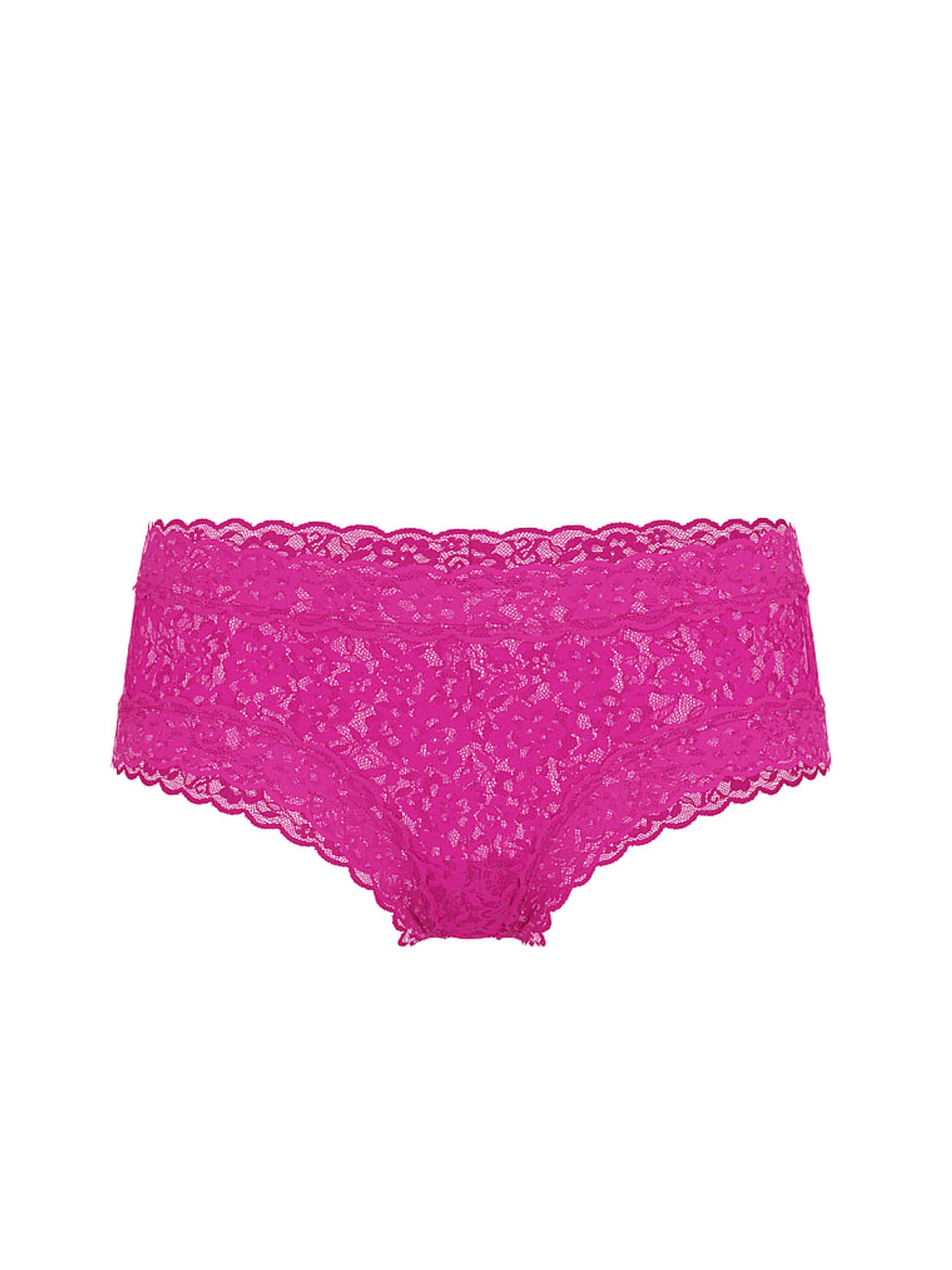 Berrylicious Purple Cheeky Knickers - Image 3 of 3