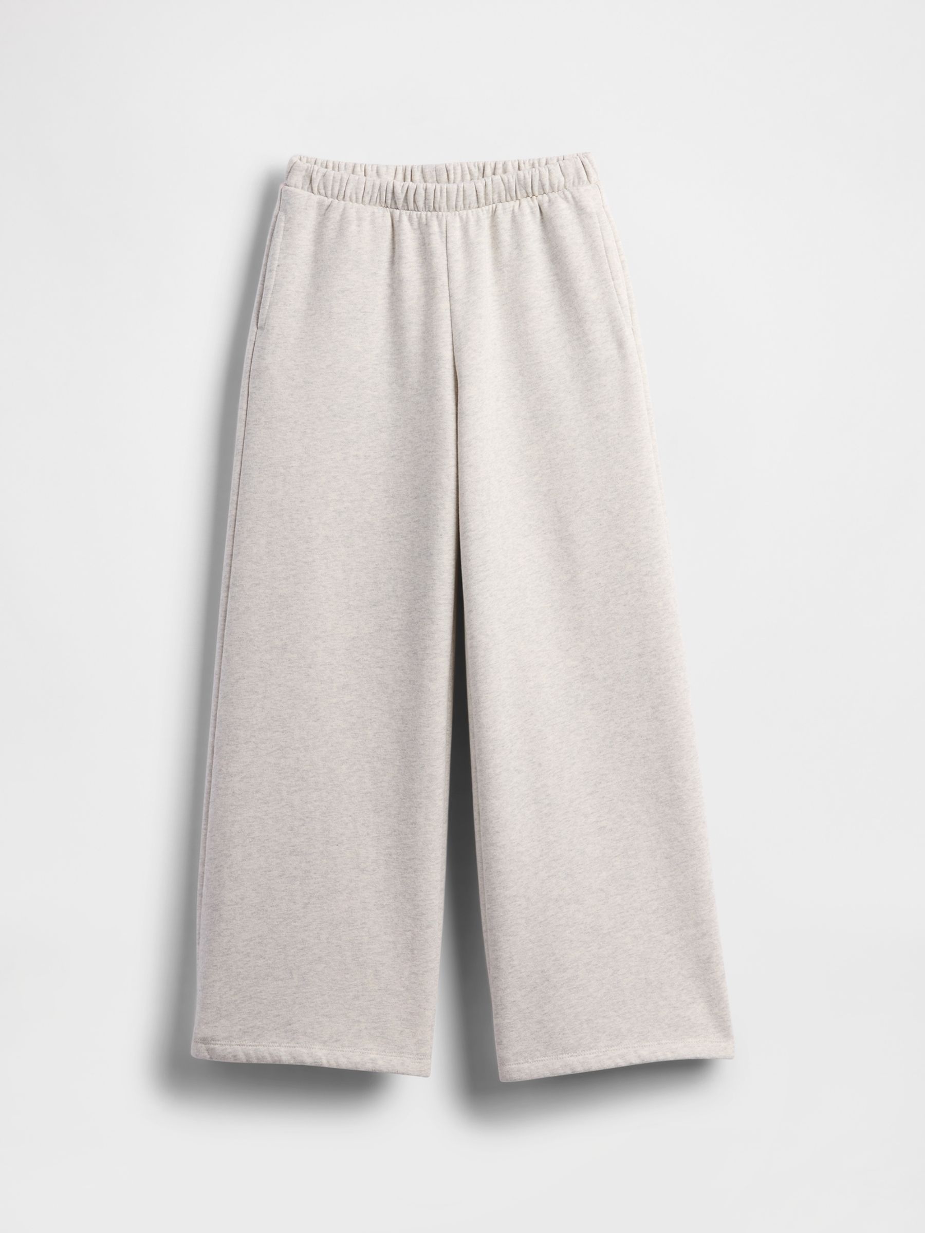 Grey Vintage Soft Baggy Joggers (4-13yrs) - Image 4 of 5