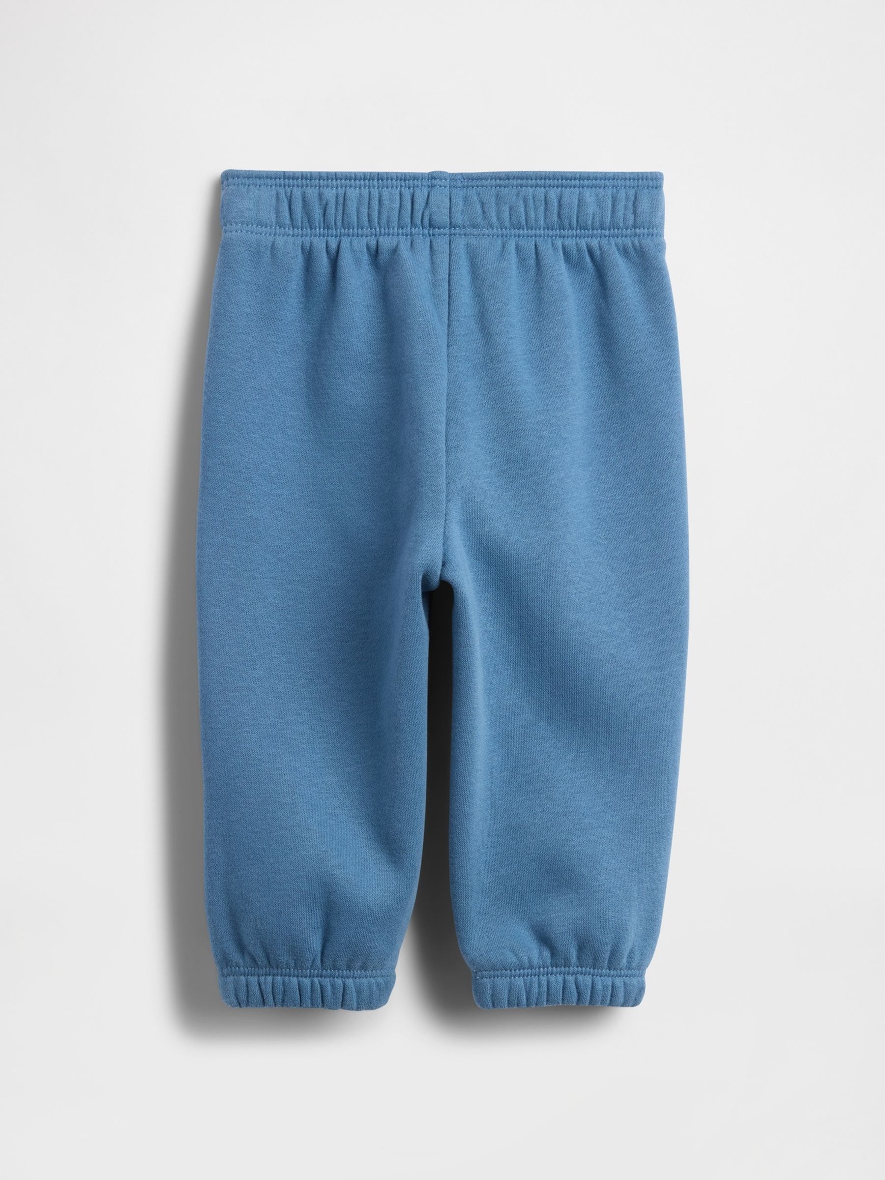 Blue Vintage Soft Logo Joggers (Newborn-24mths) - Image 2 of 2