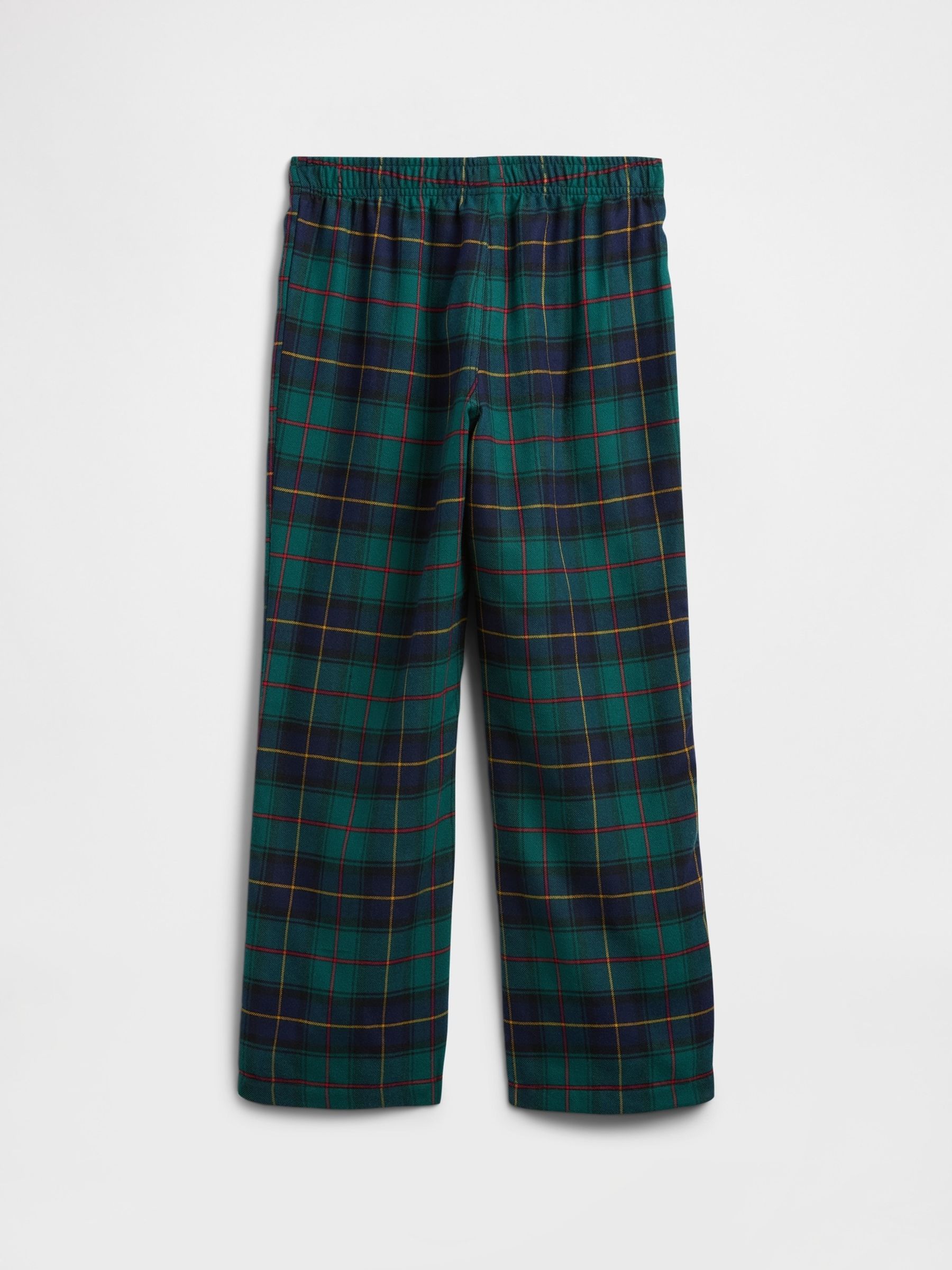 Green Pyjama Bottoms - Image 2 of 3