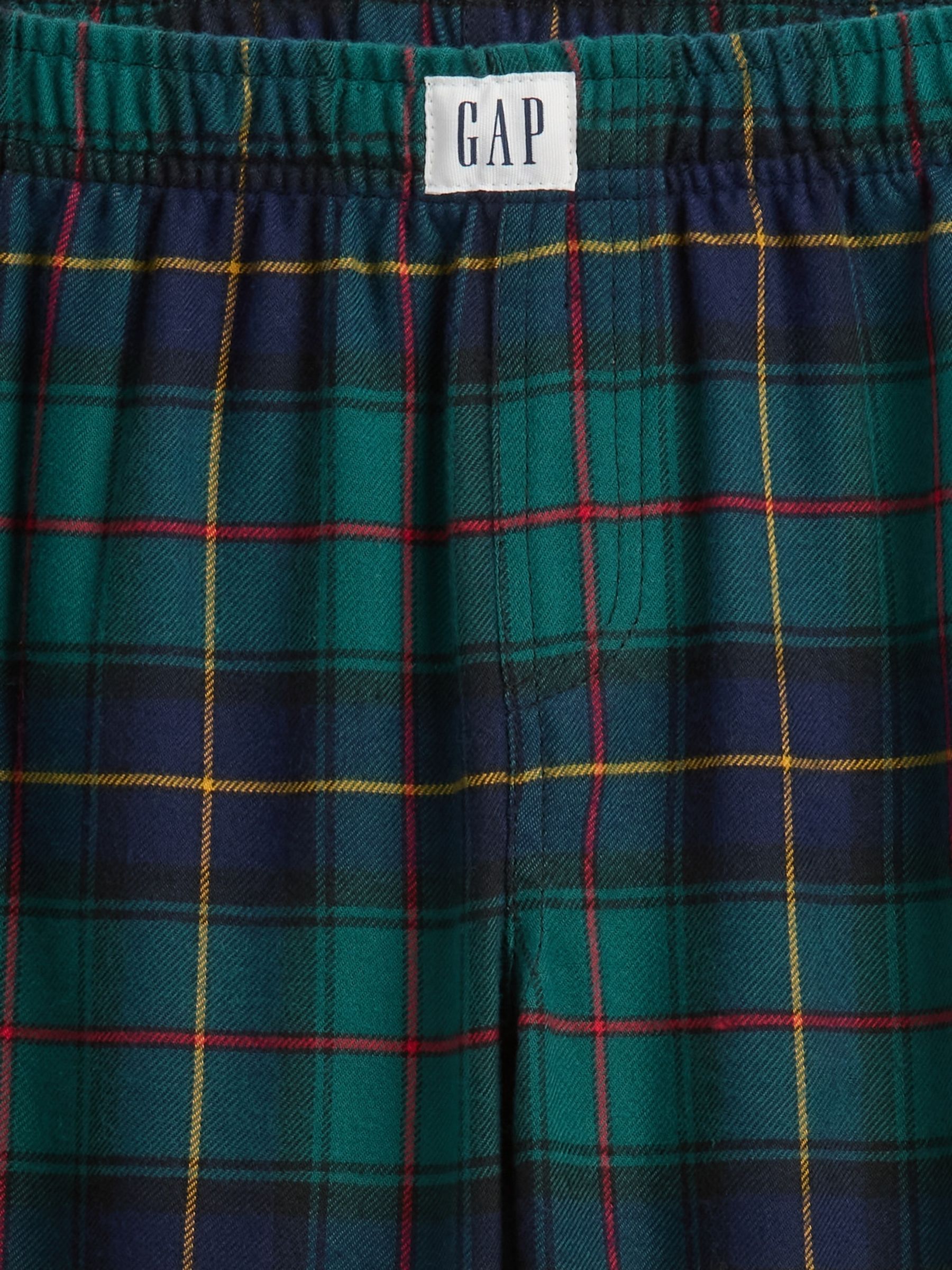 Green Pyjama Bottoms - Image 3 of 3