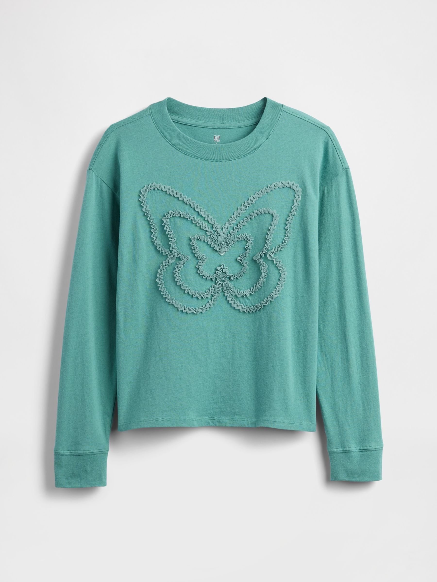 White Disney Oversized Graphic T-Shirt - Image 3 of 4