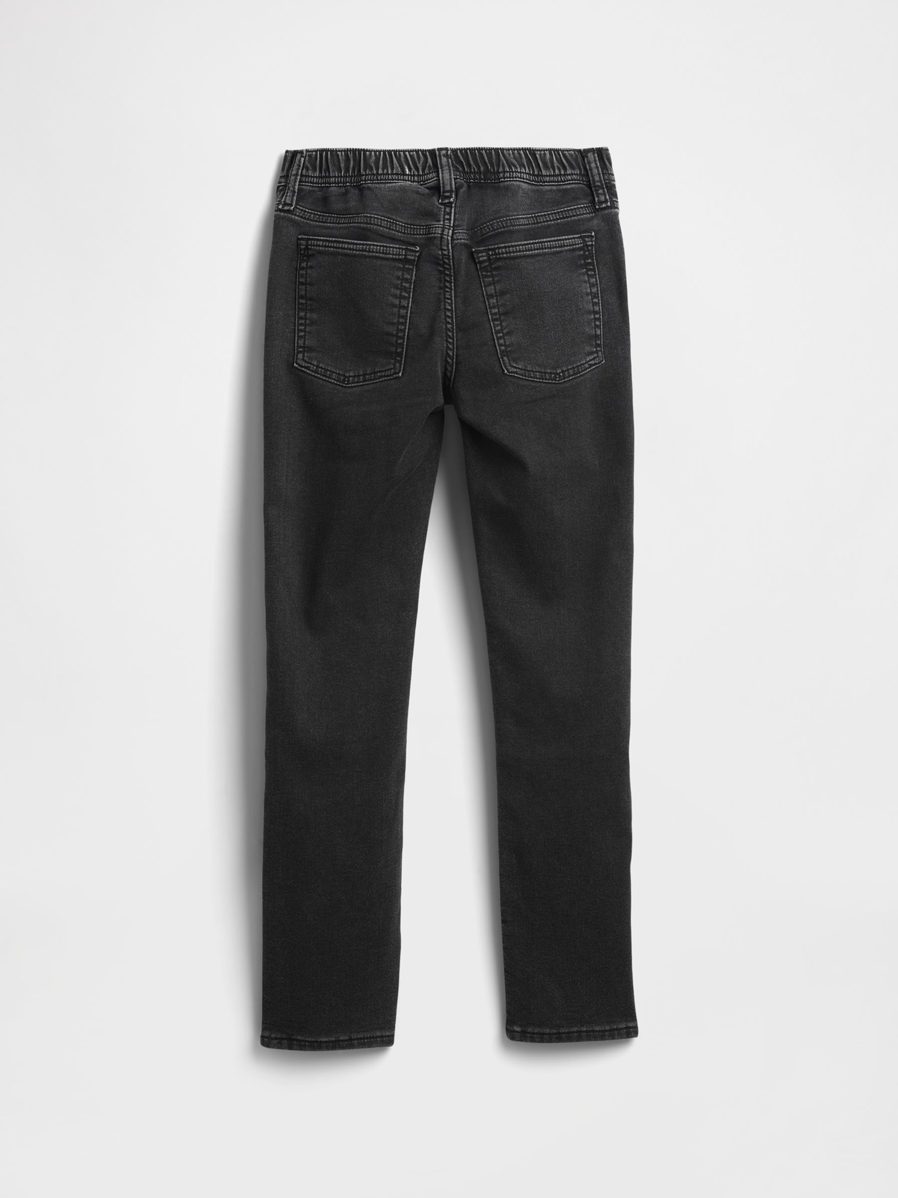 Black Slim Jeans - Image 2 of 3