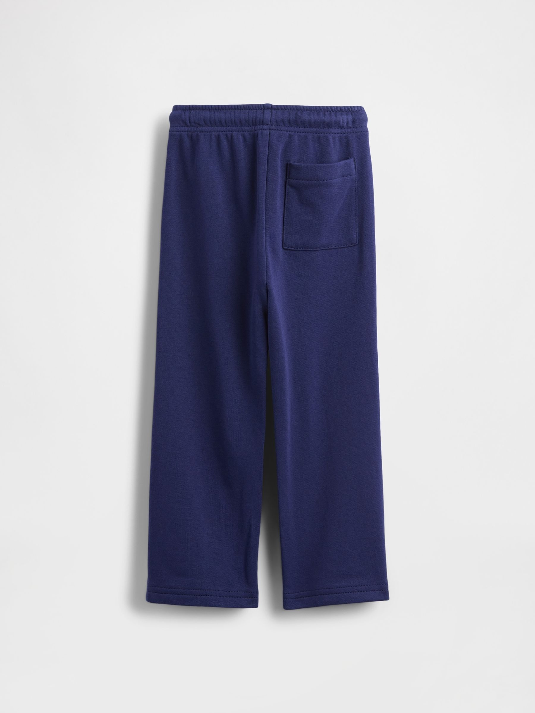 Blue Disney Vintage Soft Joggers (6mths-5yrs) - Image 2 of 3