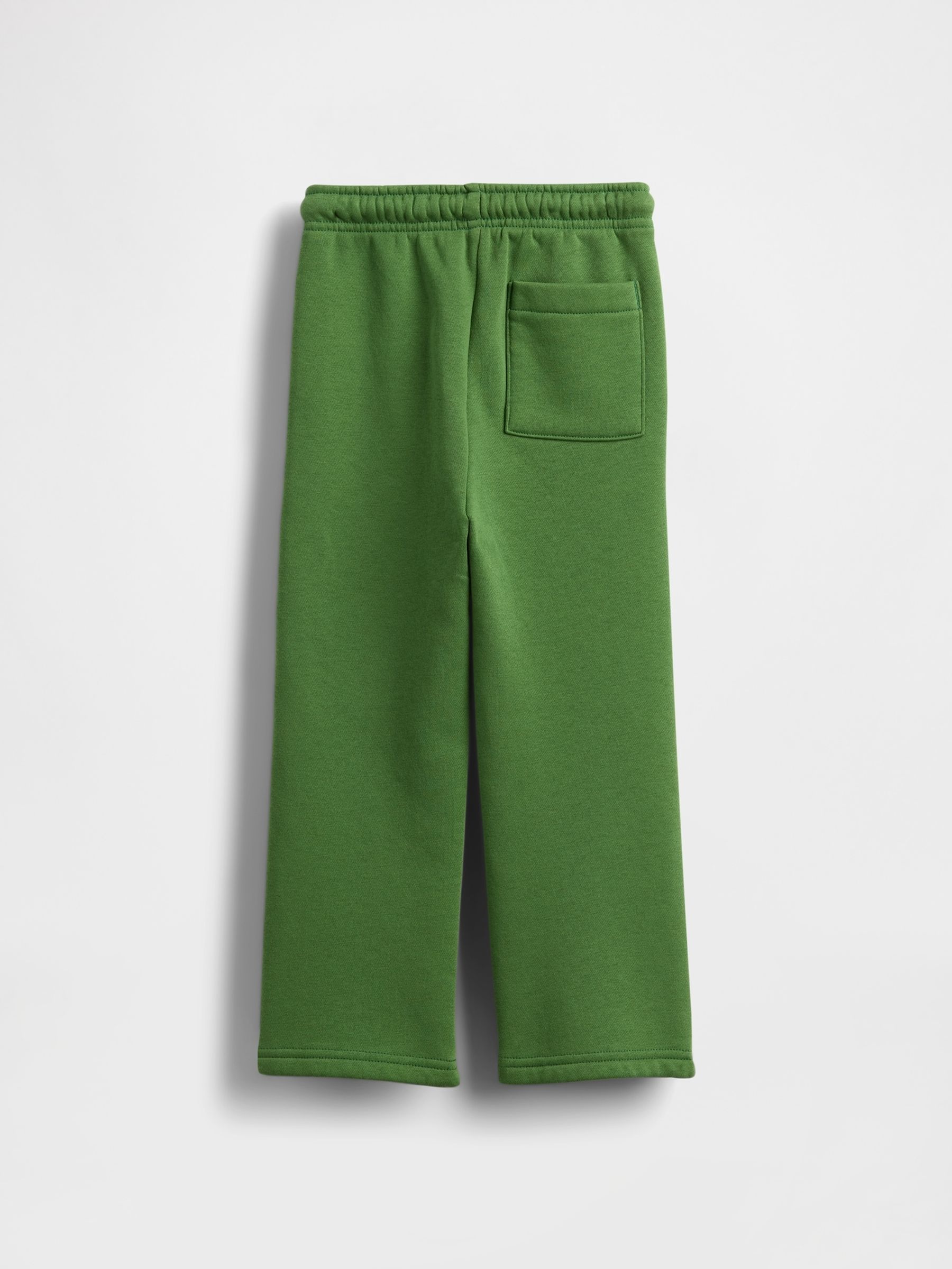 Green Disney VintageSoft jogging bottoms - Image 2 of 2