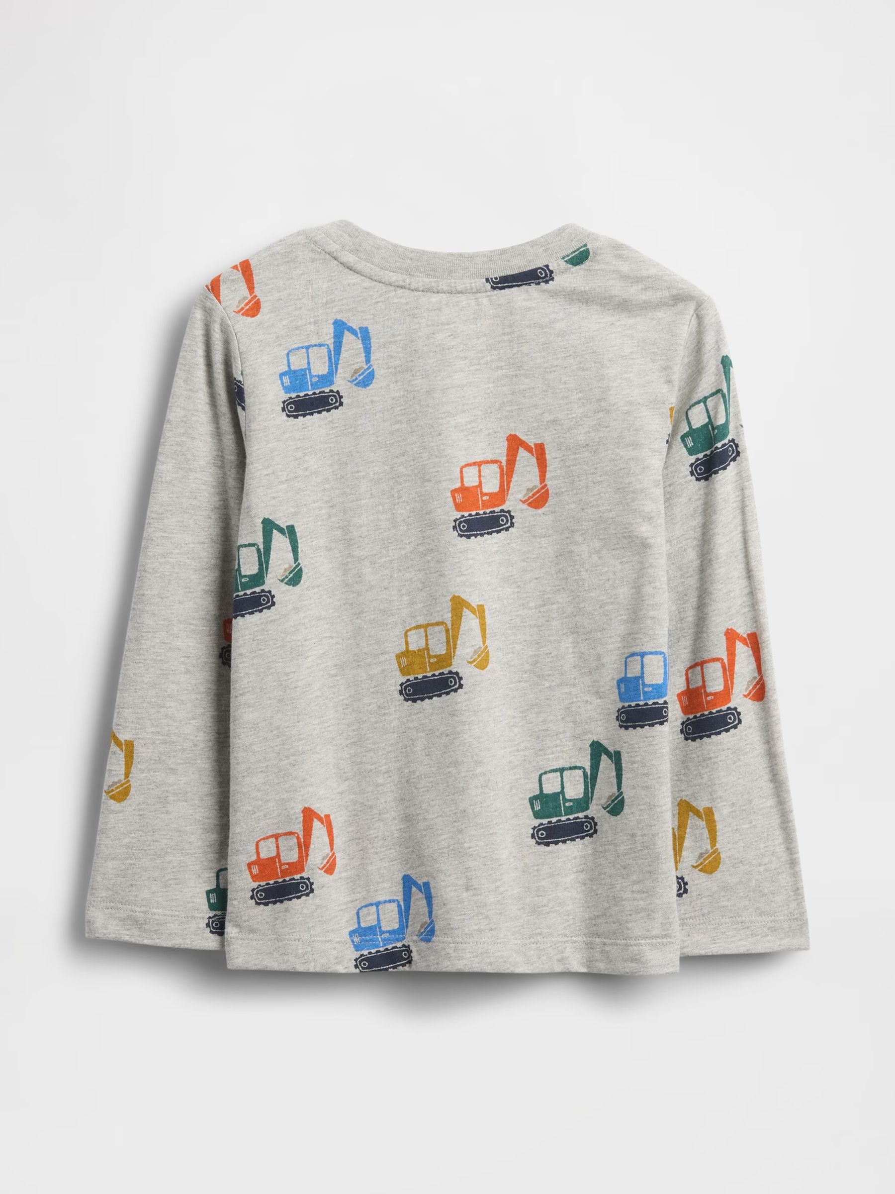 Grey T-Shirt - Image 2 of 2
