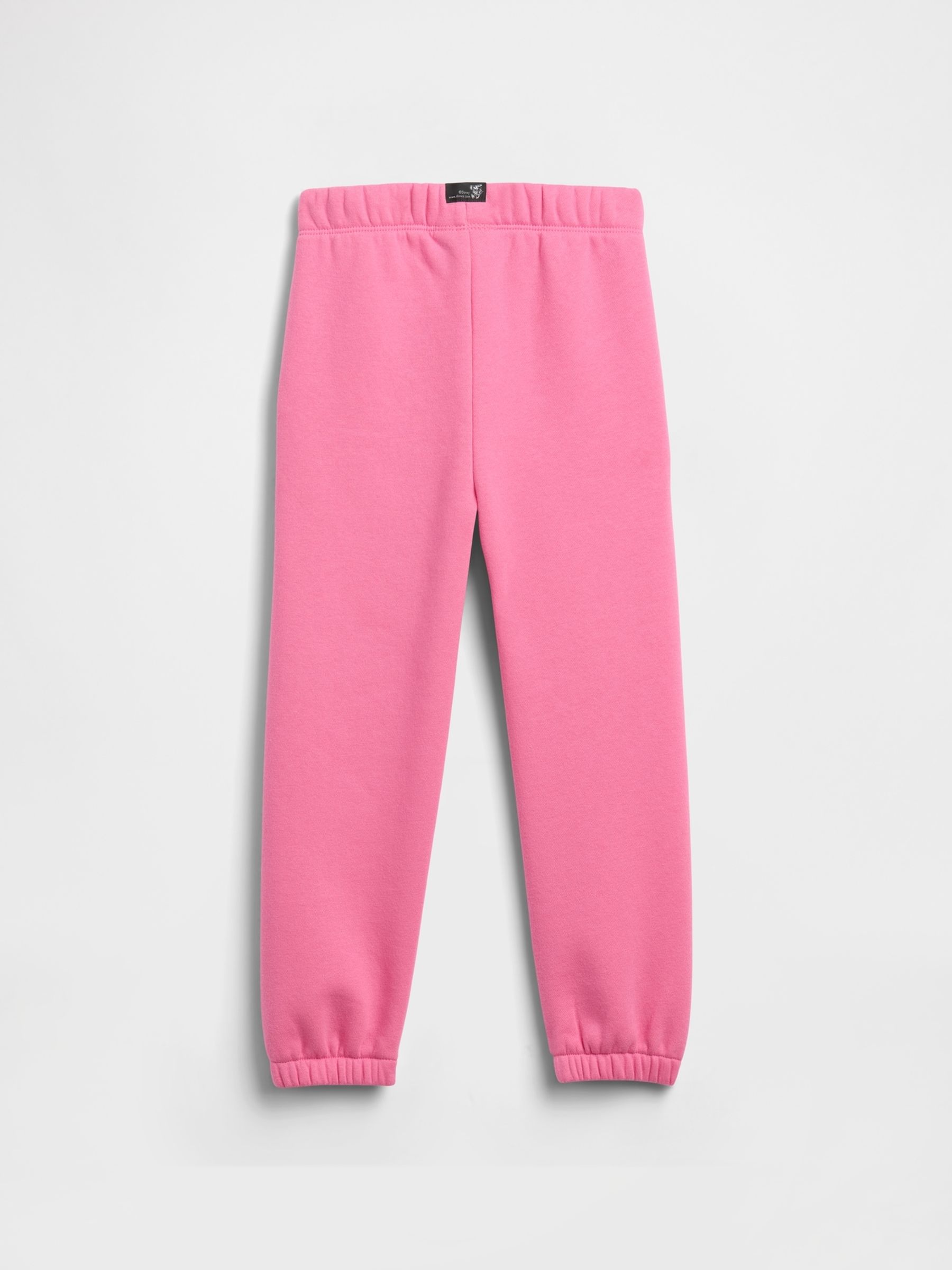 Pink Disney Minnie Mouse Joggers - Image 2 of 3