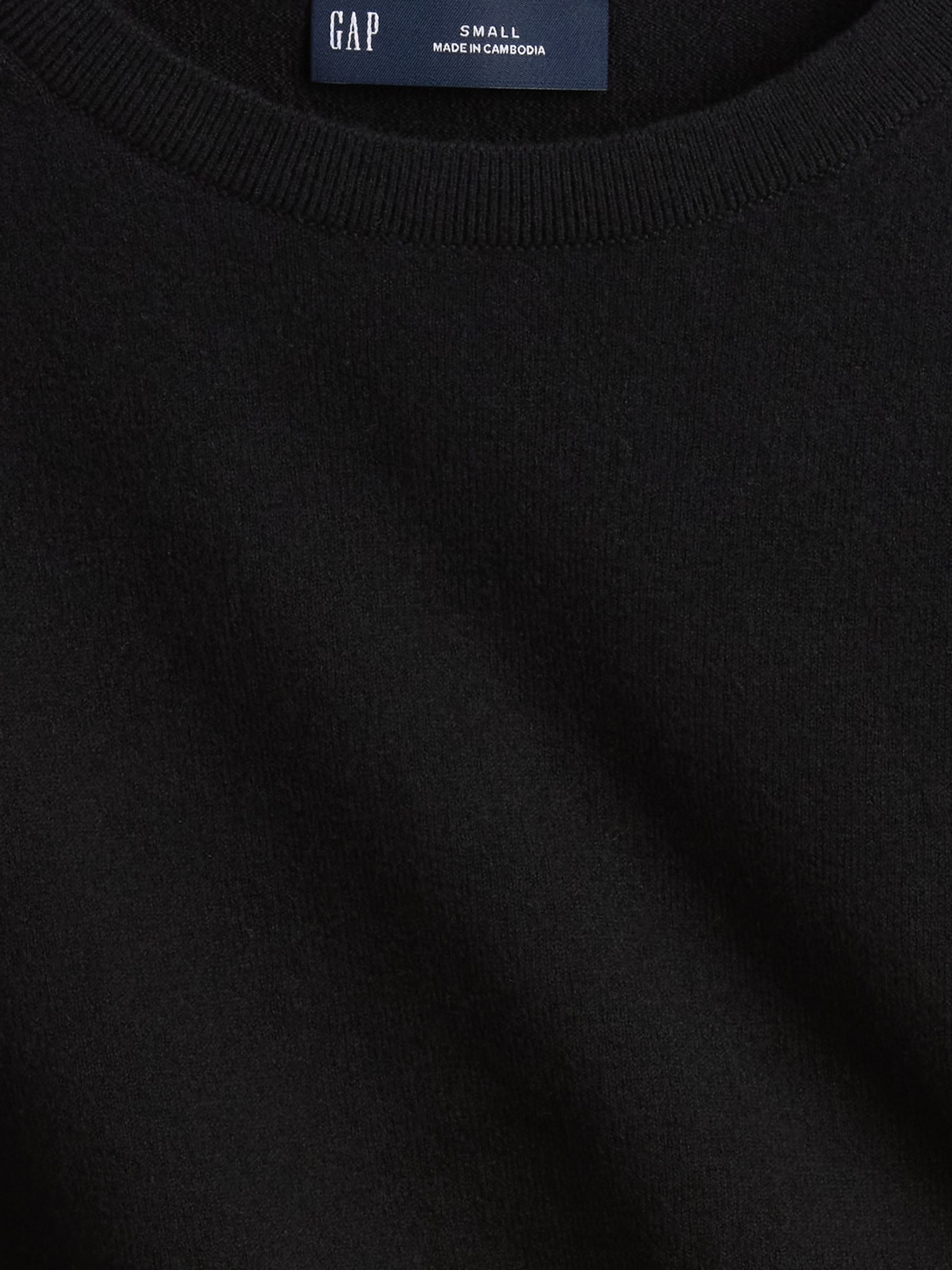 Brown Soft Touch Stretch T-Shirt - Image 5 of 5