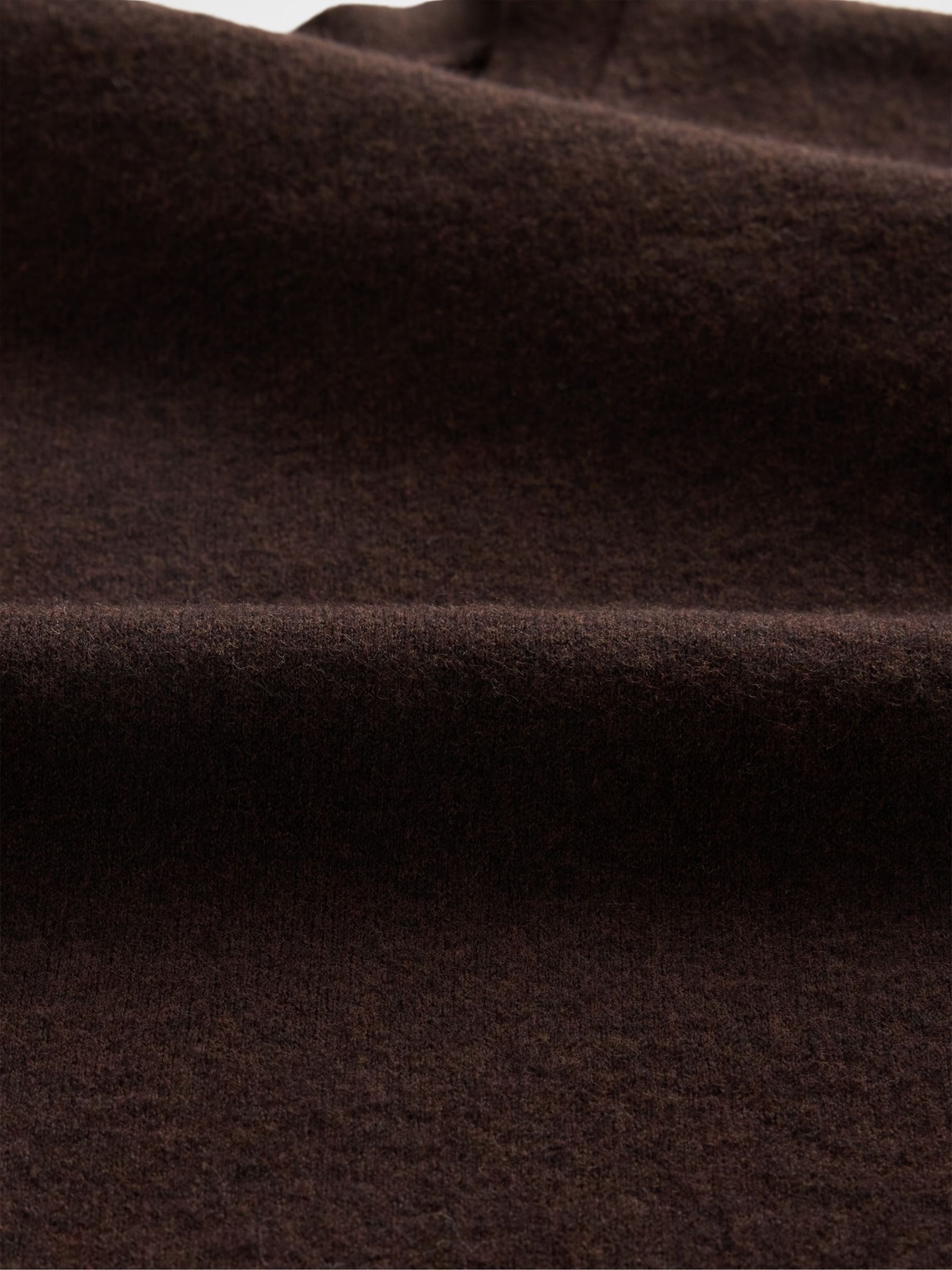 Black Soft Touch Stretch T-Shirt - Image 4 of 4
