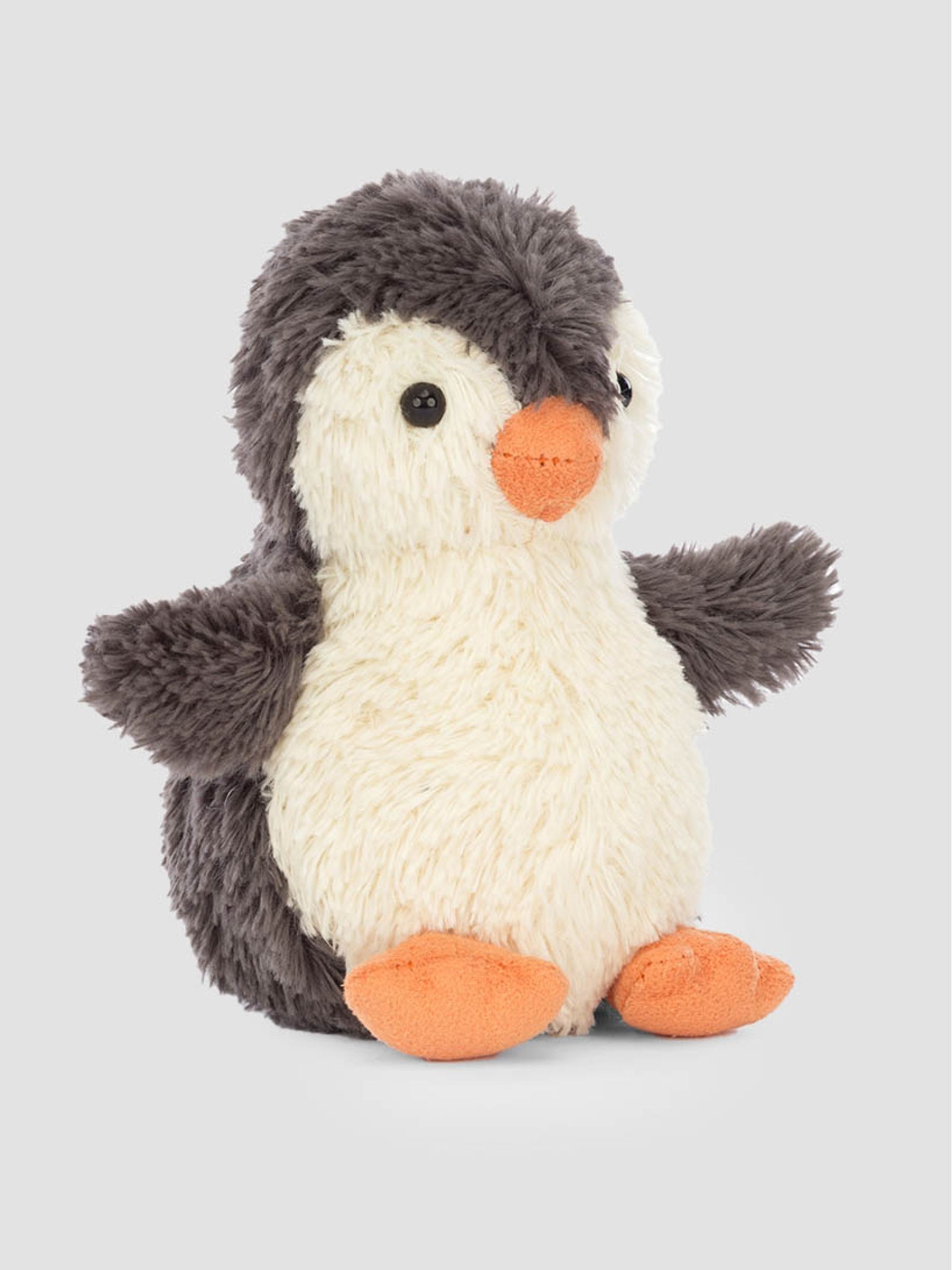 Peanut Penguin Small - Image 1 of 4