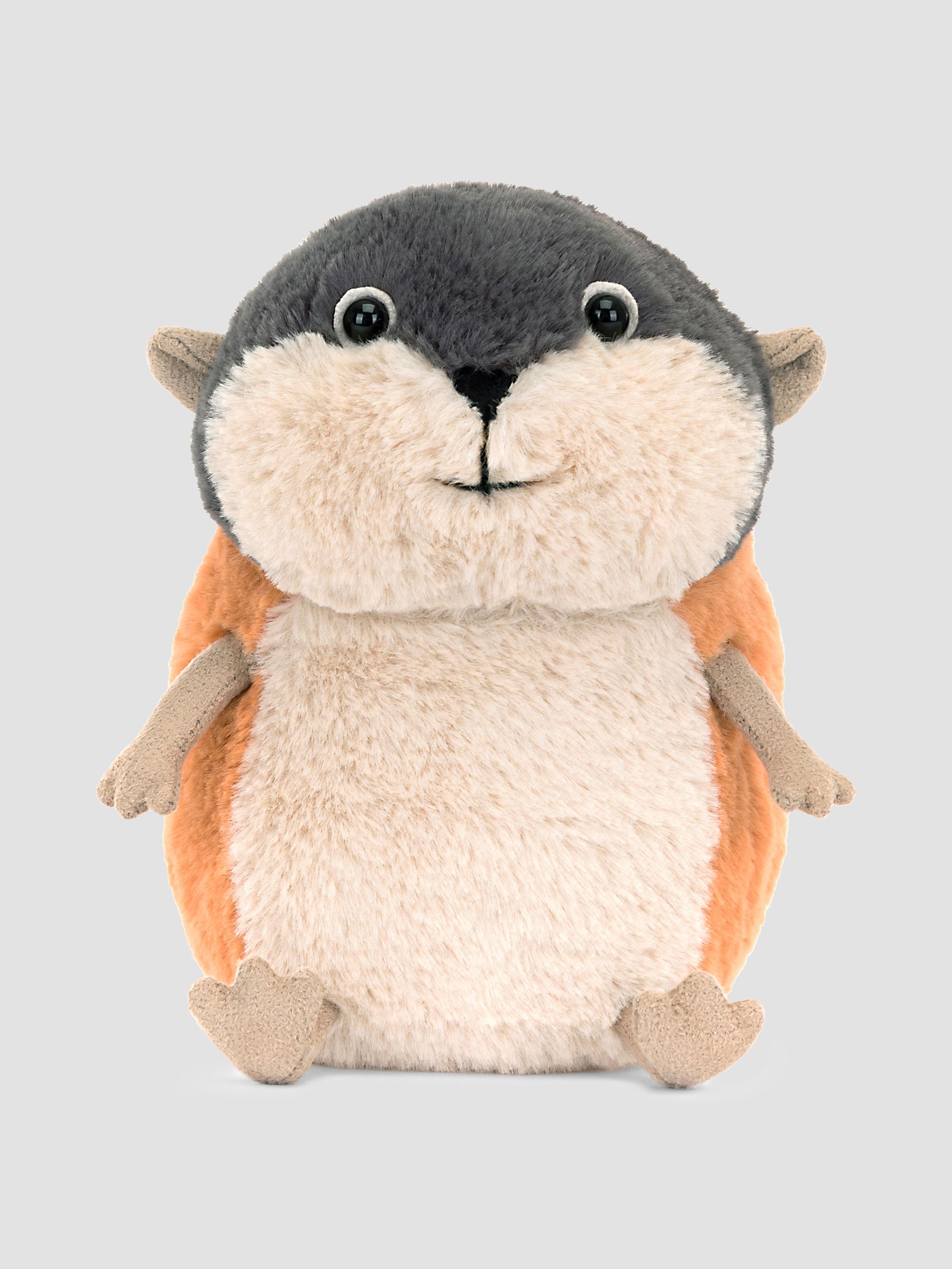 Jellycat Lambeth Lemming - Image 4 of 4