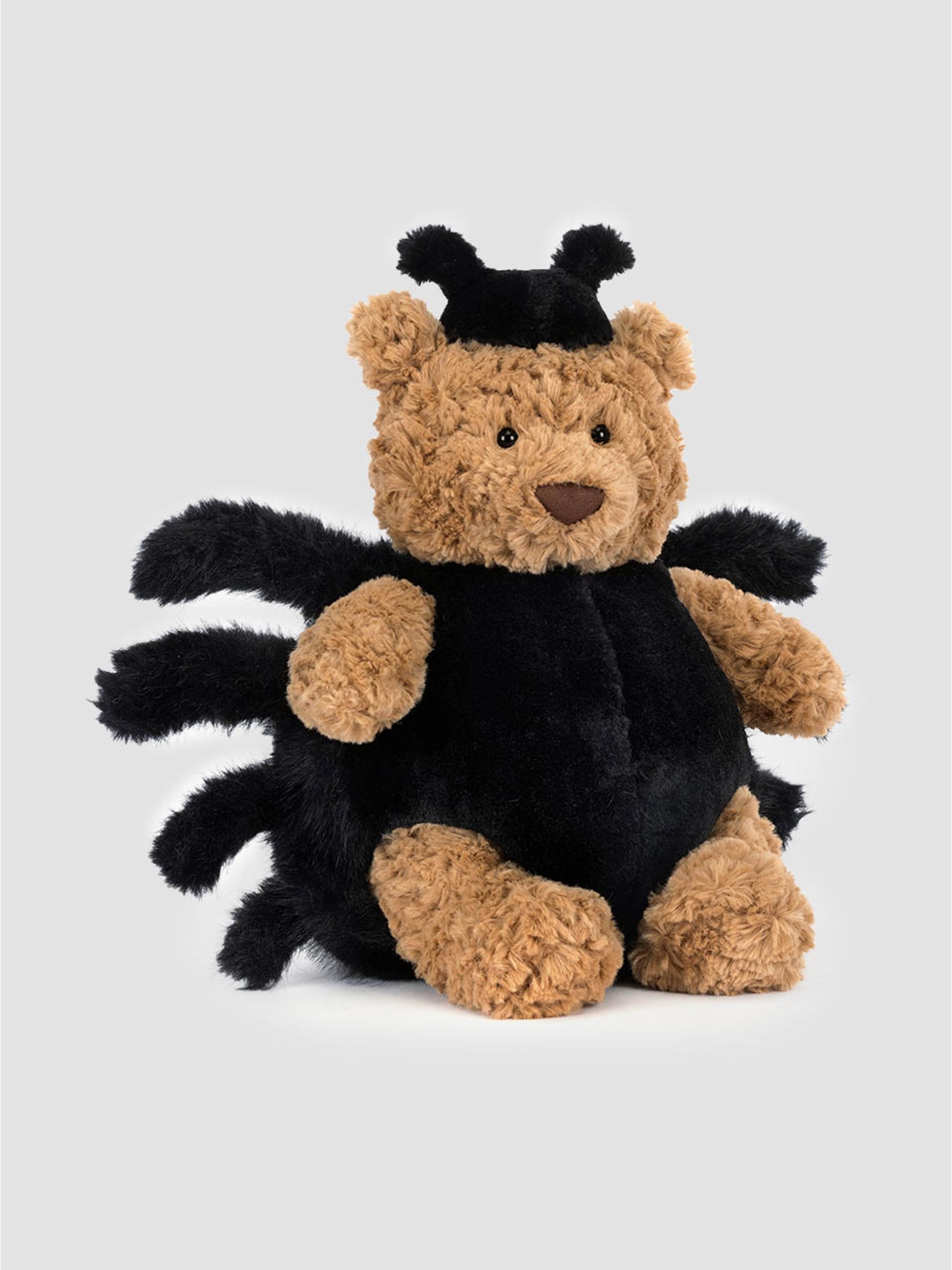 Bartholomew Bear 'Spider' - Image 2 of 4