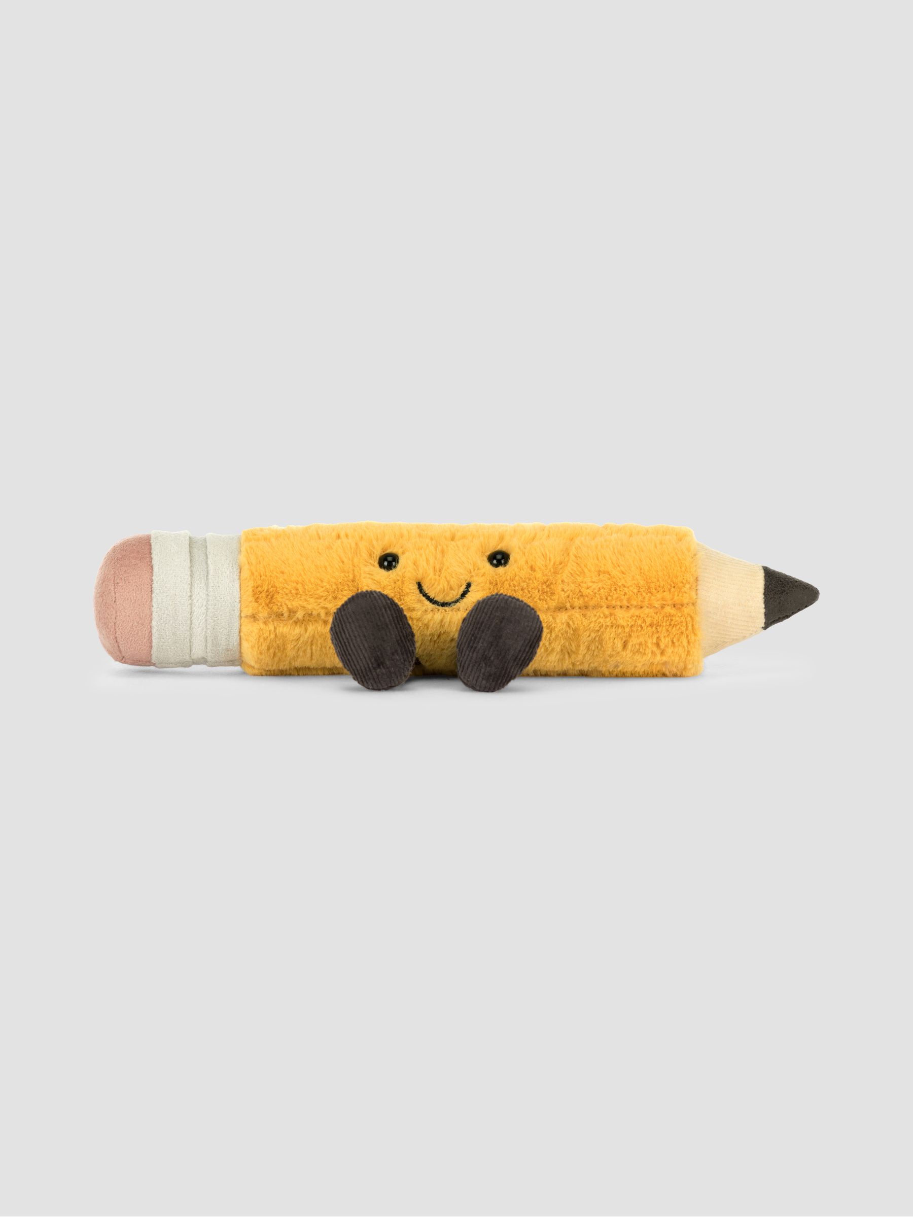 Jellycat Amuseables Pencil - Image 4 of 4