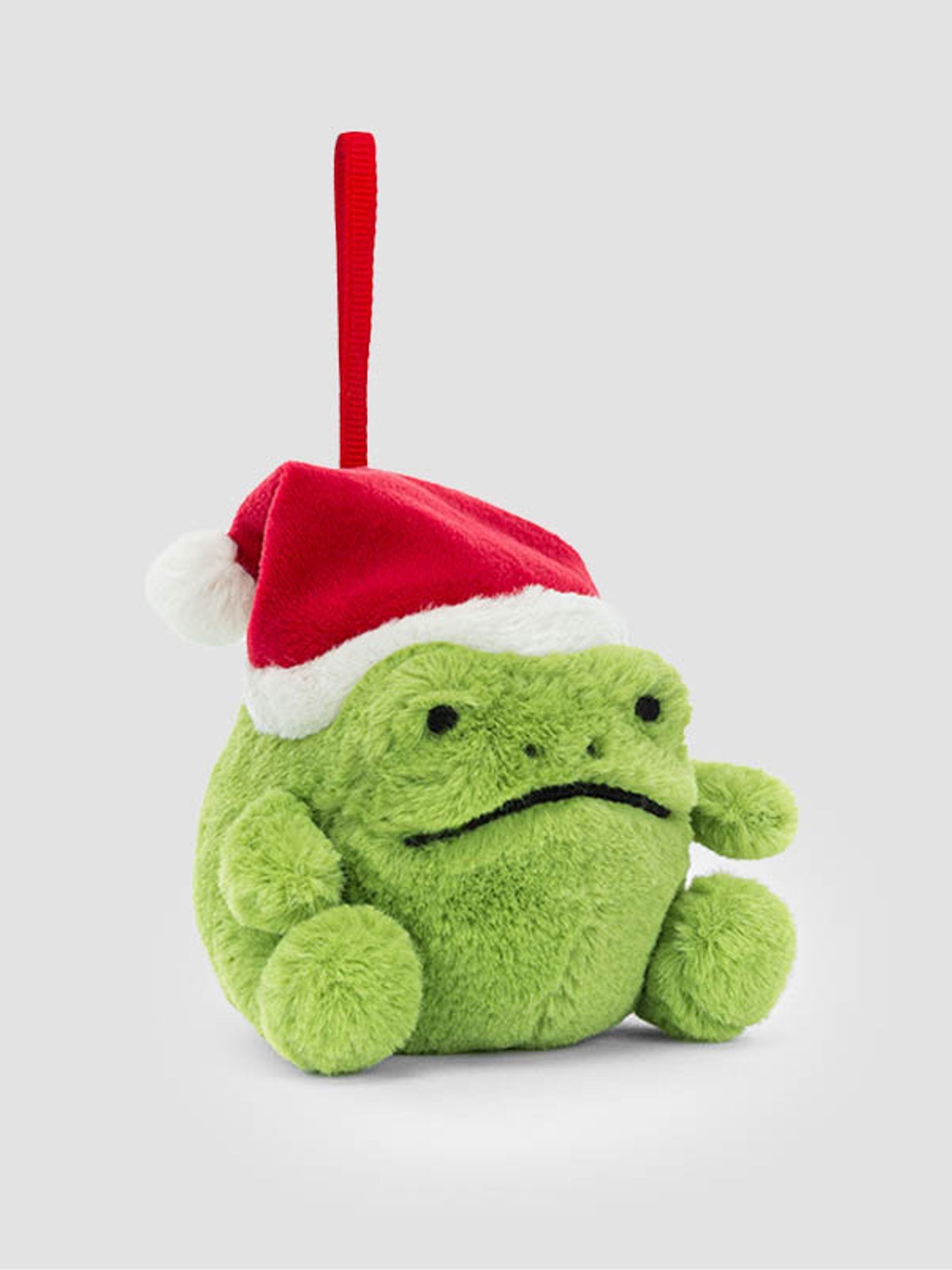 Ricky Rain Frog Decoration - Image 1 of 4