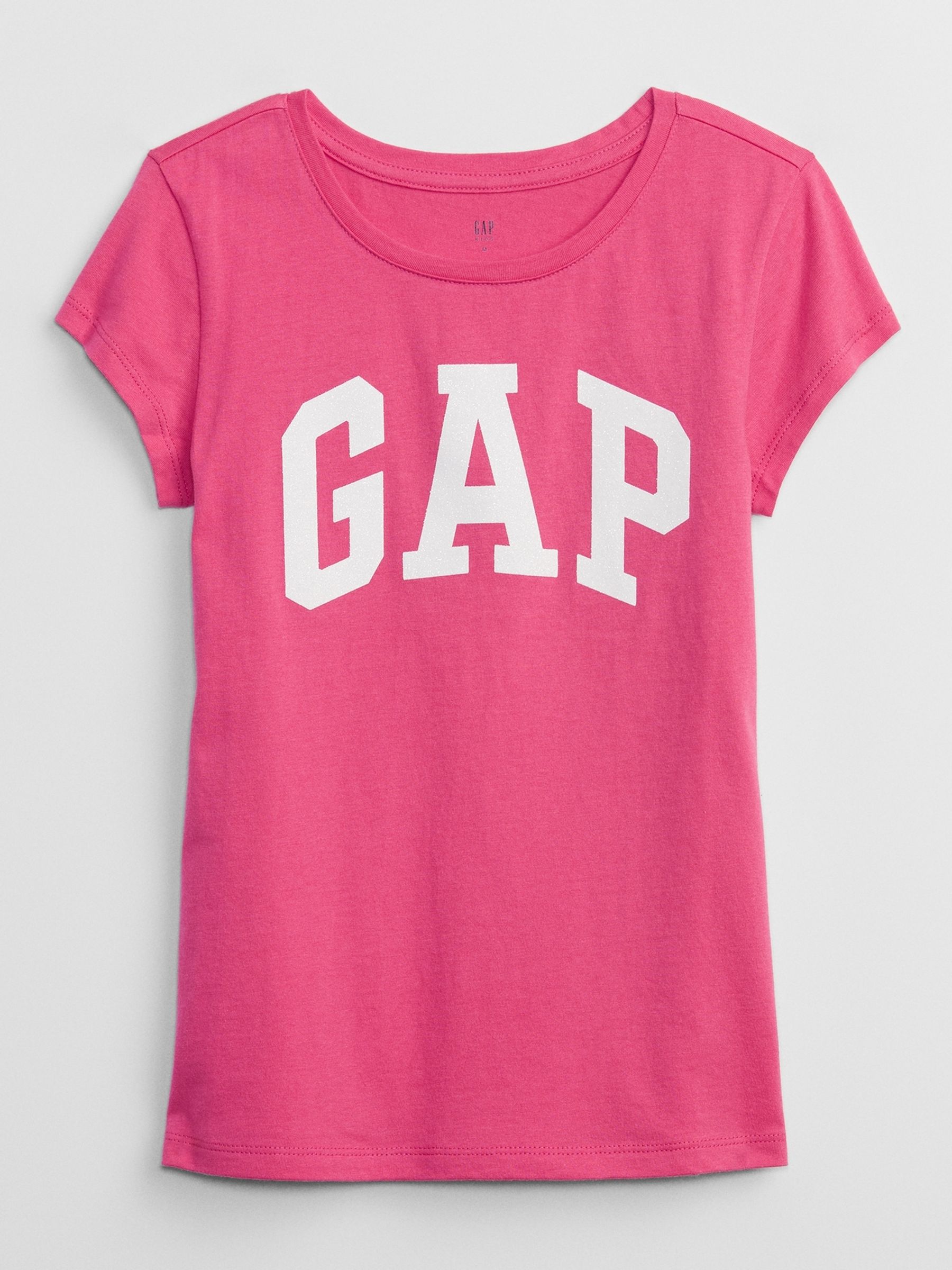 Green Logo T-Shirt - Image 1 of 3