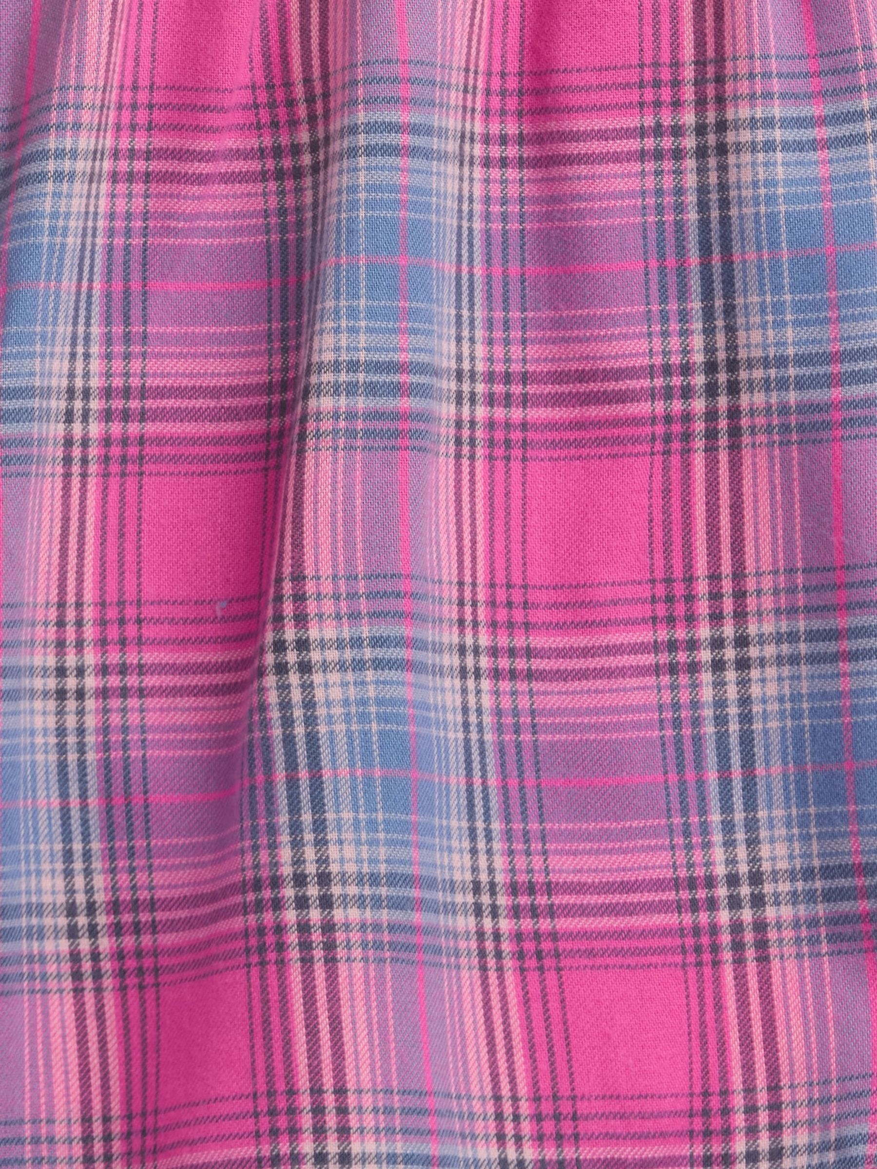 Pink Pyjamas Short Set (6-13yrs) - Image 3 of 3