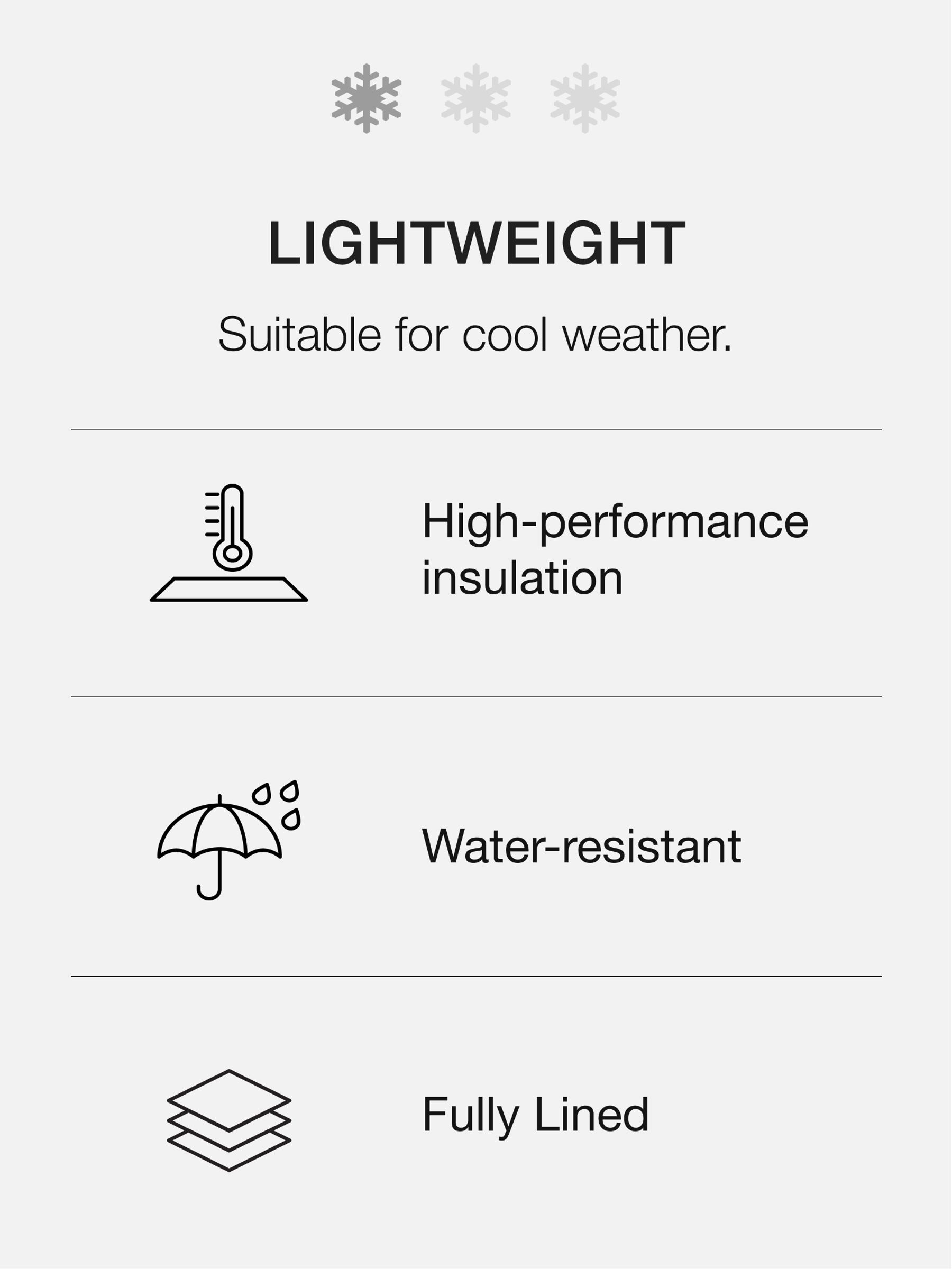 Brown Lightweight Sherpa Reversible Jacket - Image 4 of 4