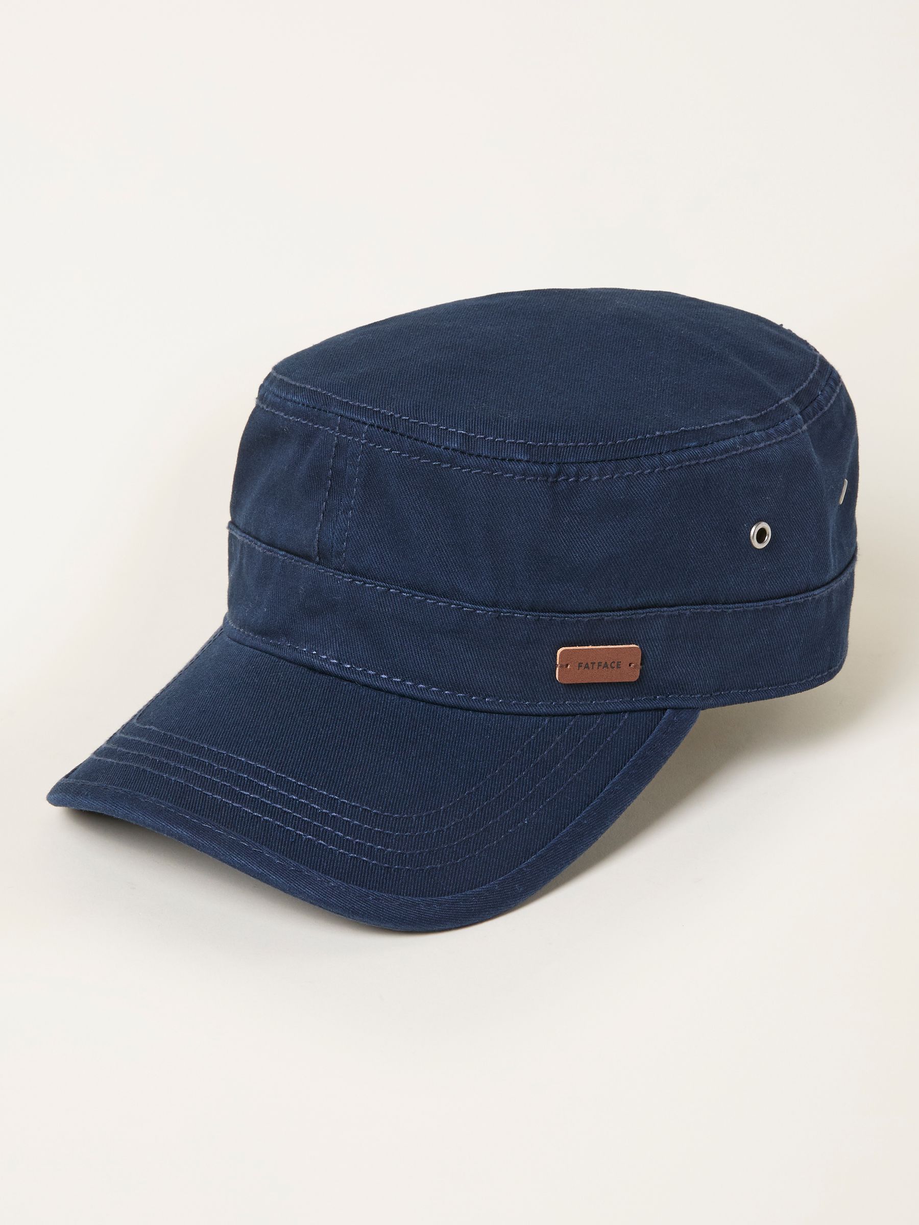Navy Blue Train Driver Cap - Image 1 of 2 Navy Blue Train Driver Cap - Image 1 of 2