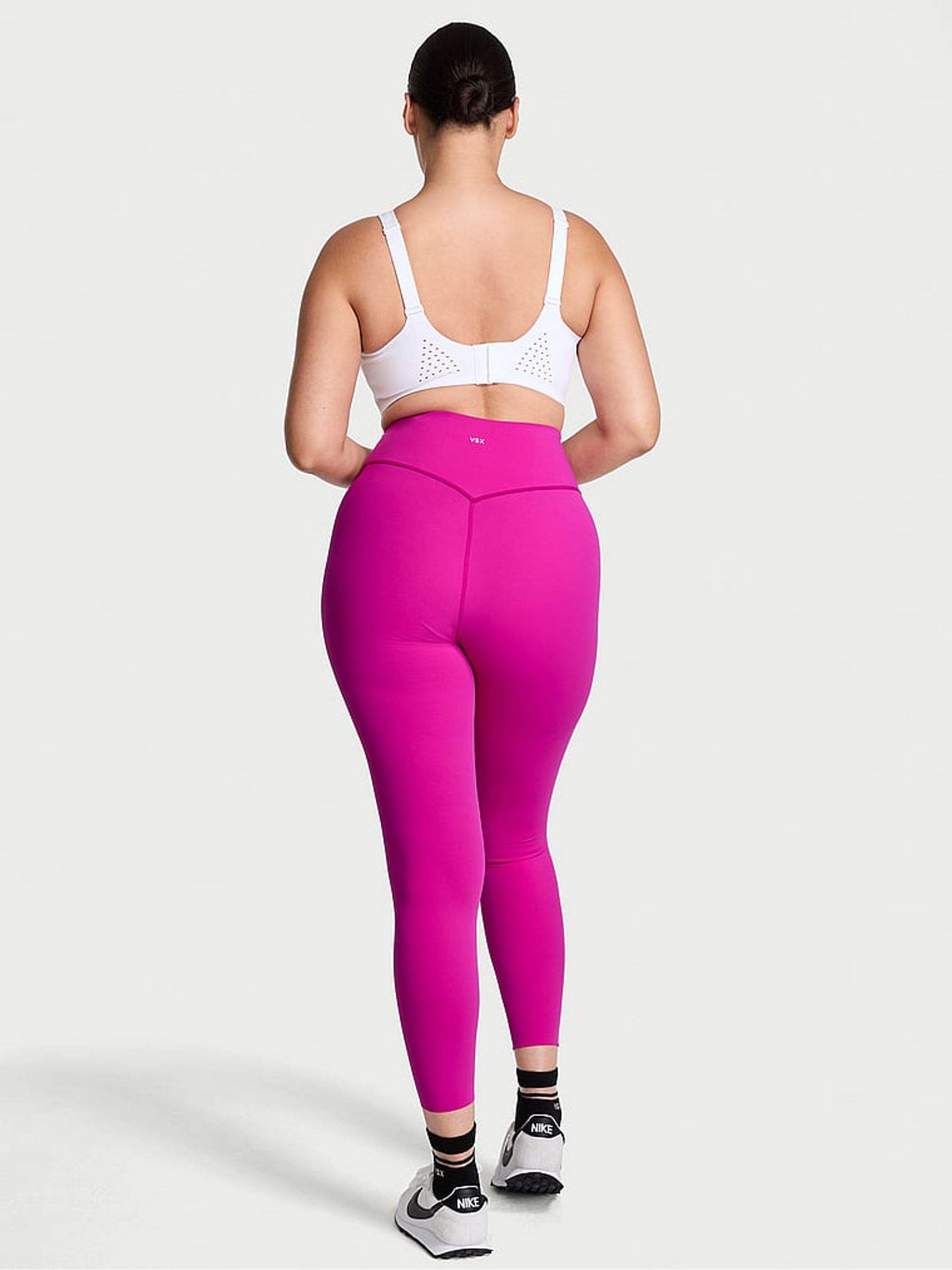 Berrylicious Purple Elevate™ Leggings - Image 2 of 4