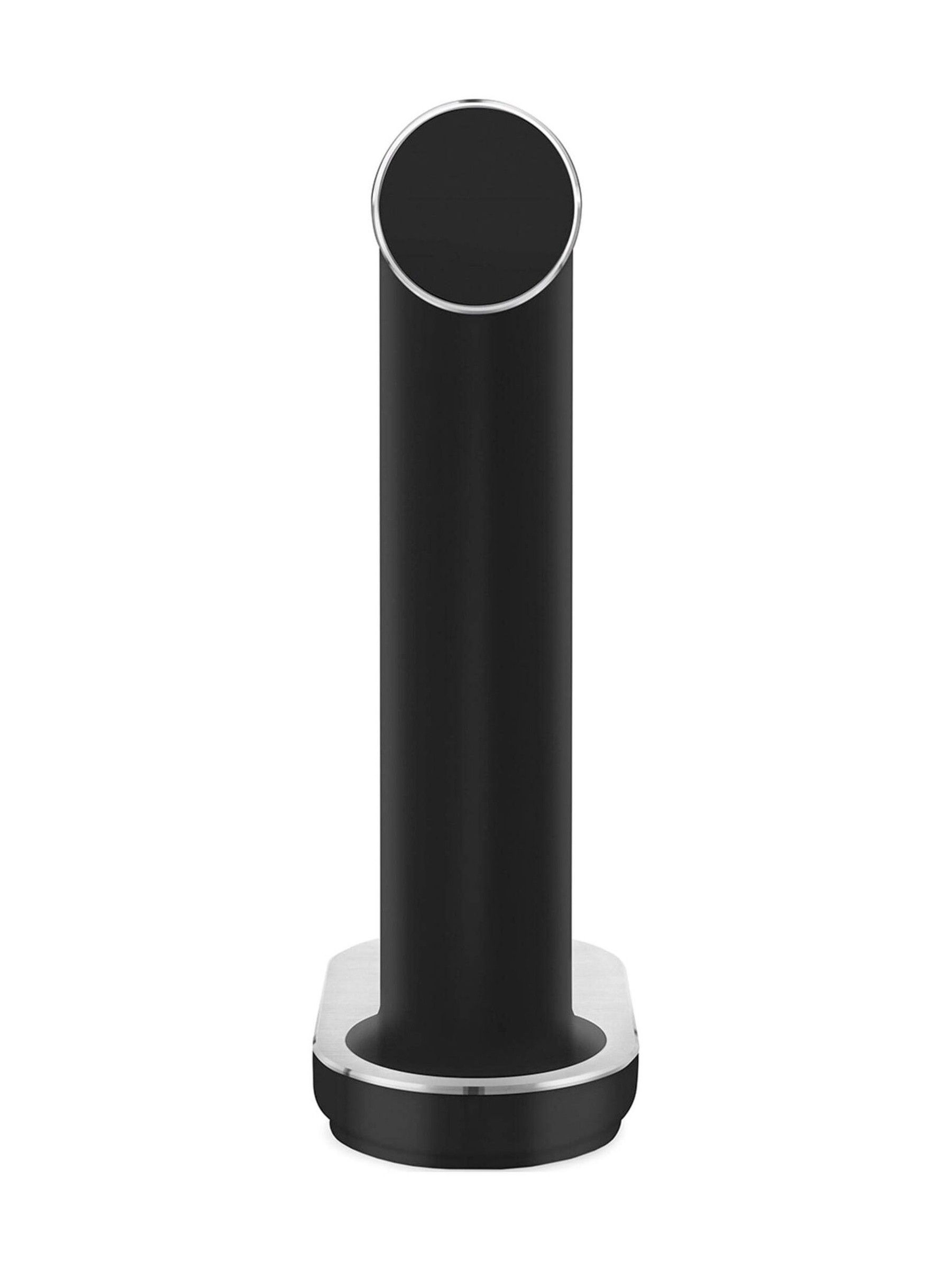 Matte Black 800ml Soda Maker - Image 6 of 9