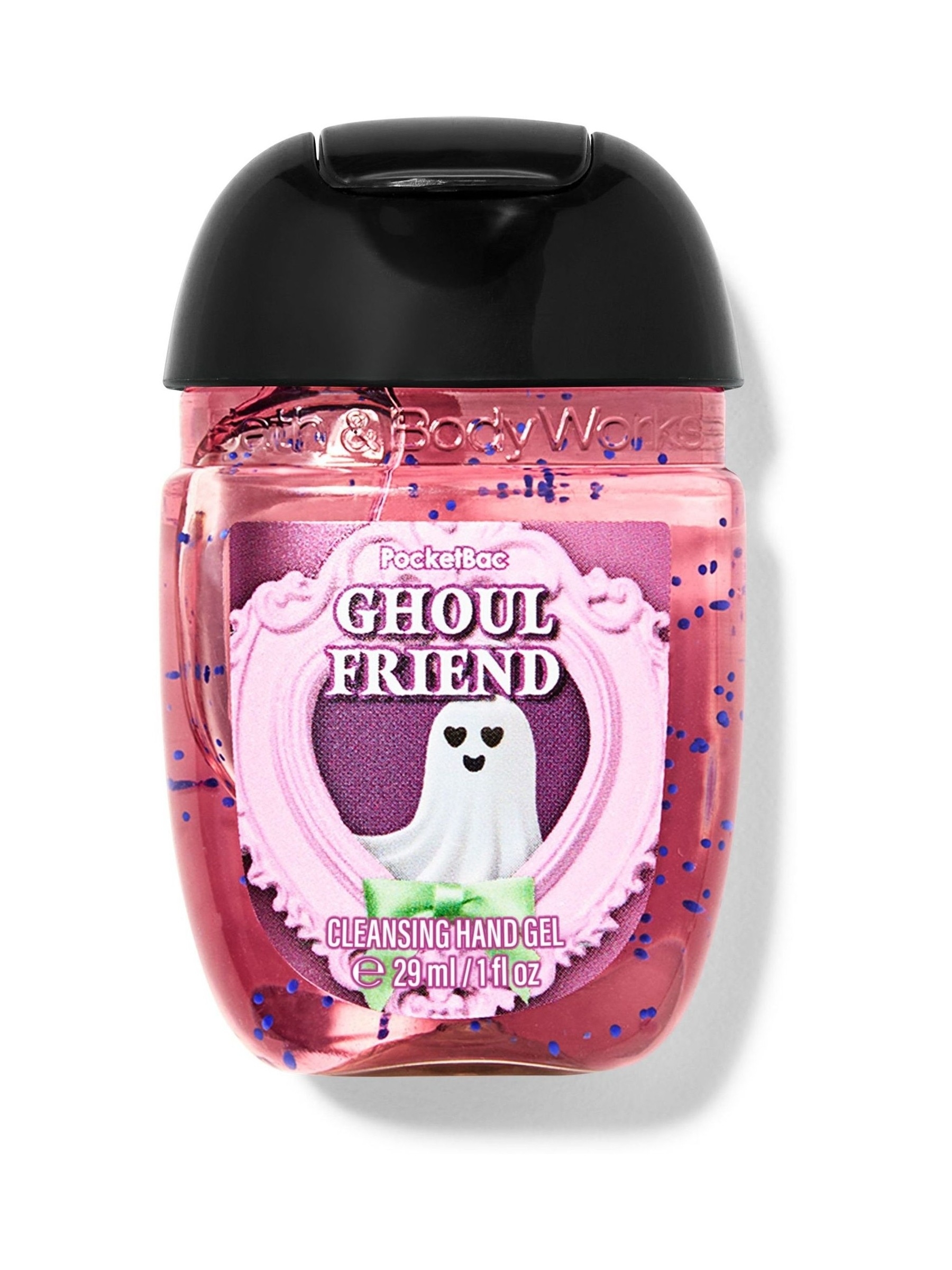 Ghoul Friend Ghoul Friend PocketBac Cleansing Hand Gel - Image 1 of 1