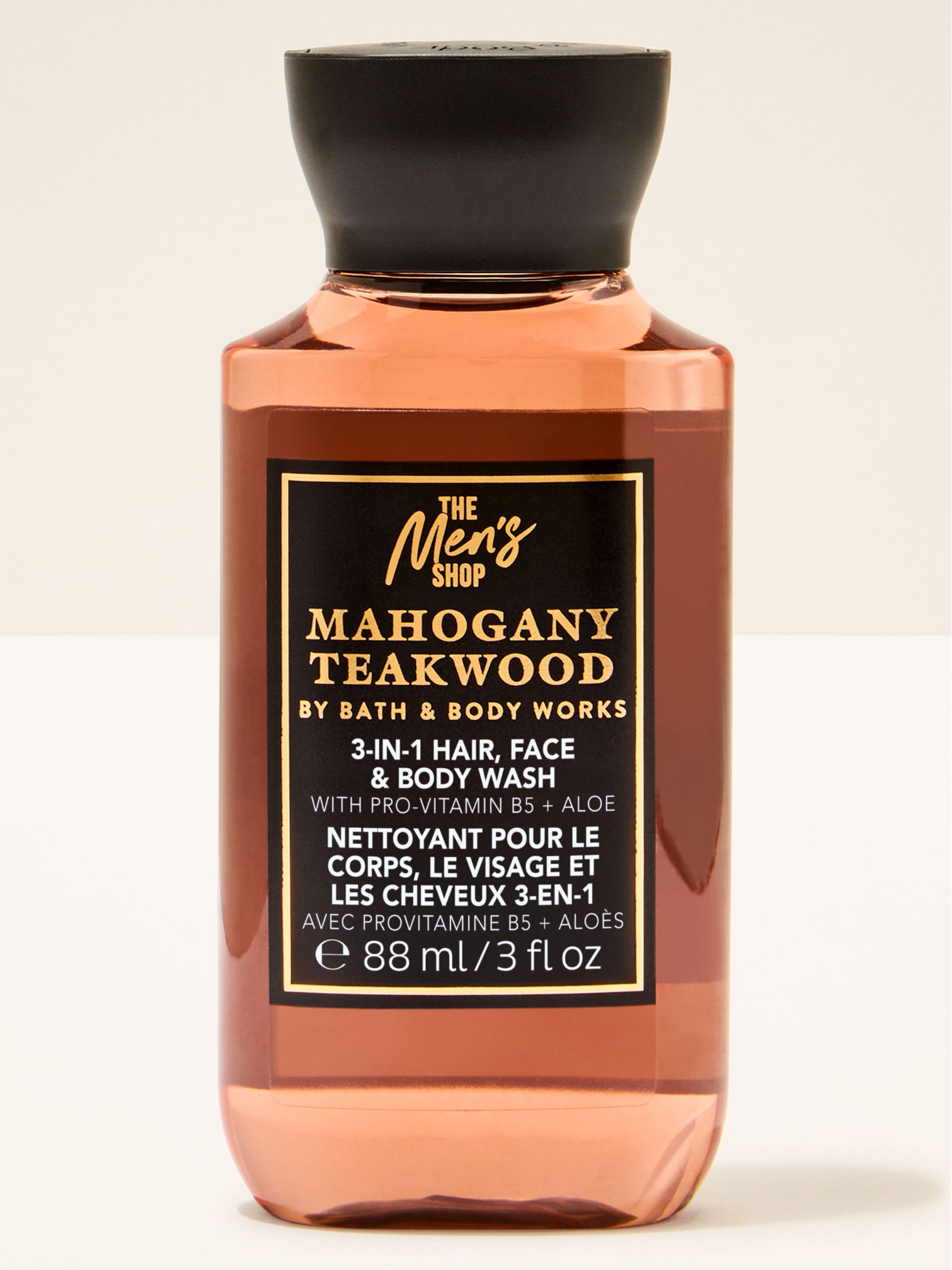 True Blue Spa Body Wash 295ml - Image 1 of 2