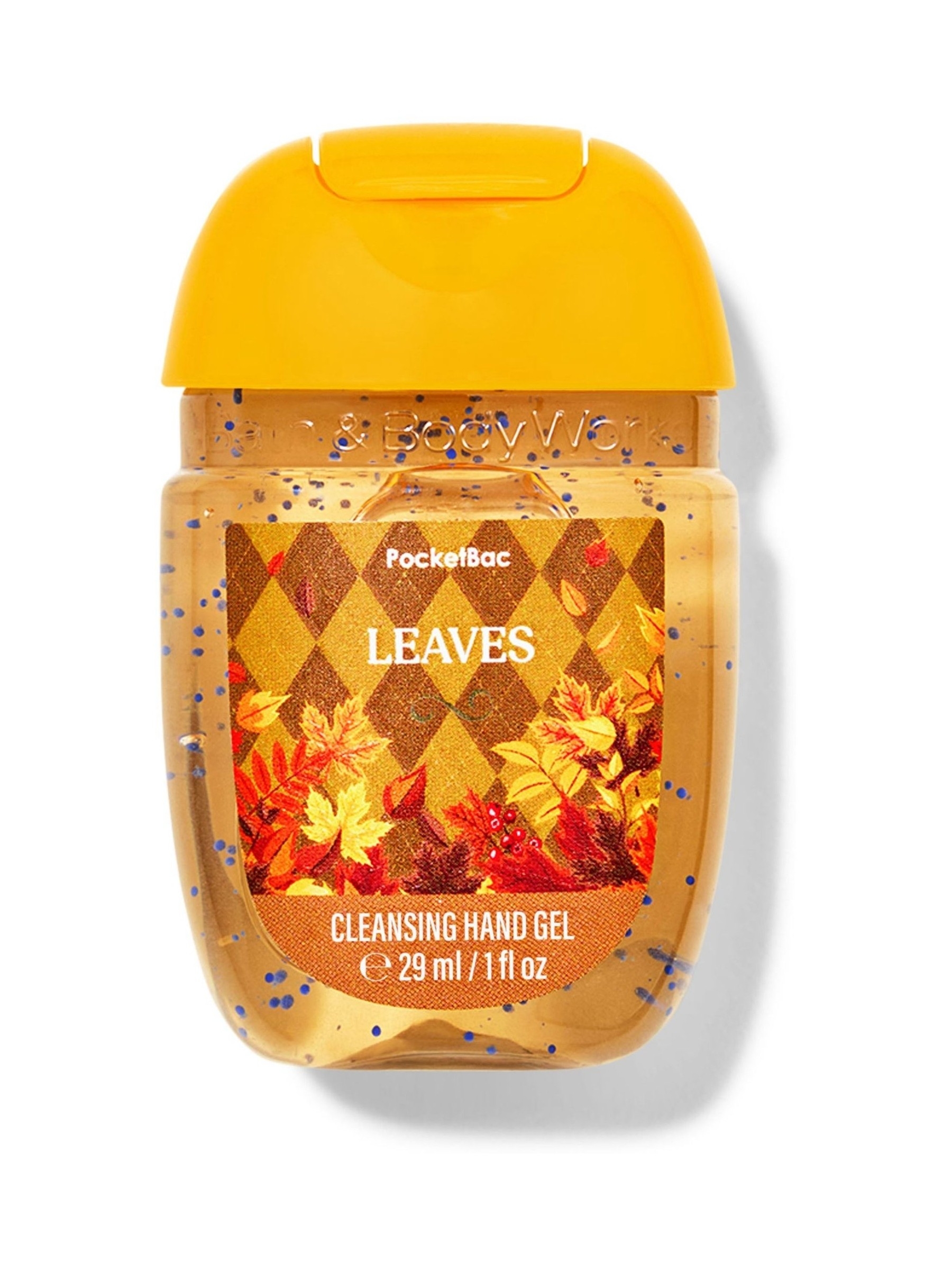 Leaves PocketBac Cleansing Hand Gel - Image 1 of 1