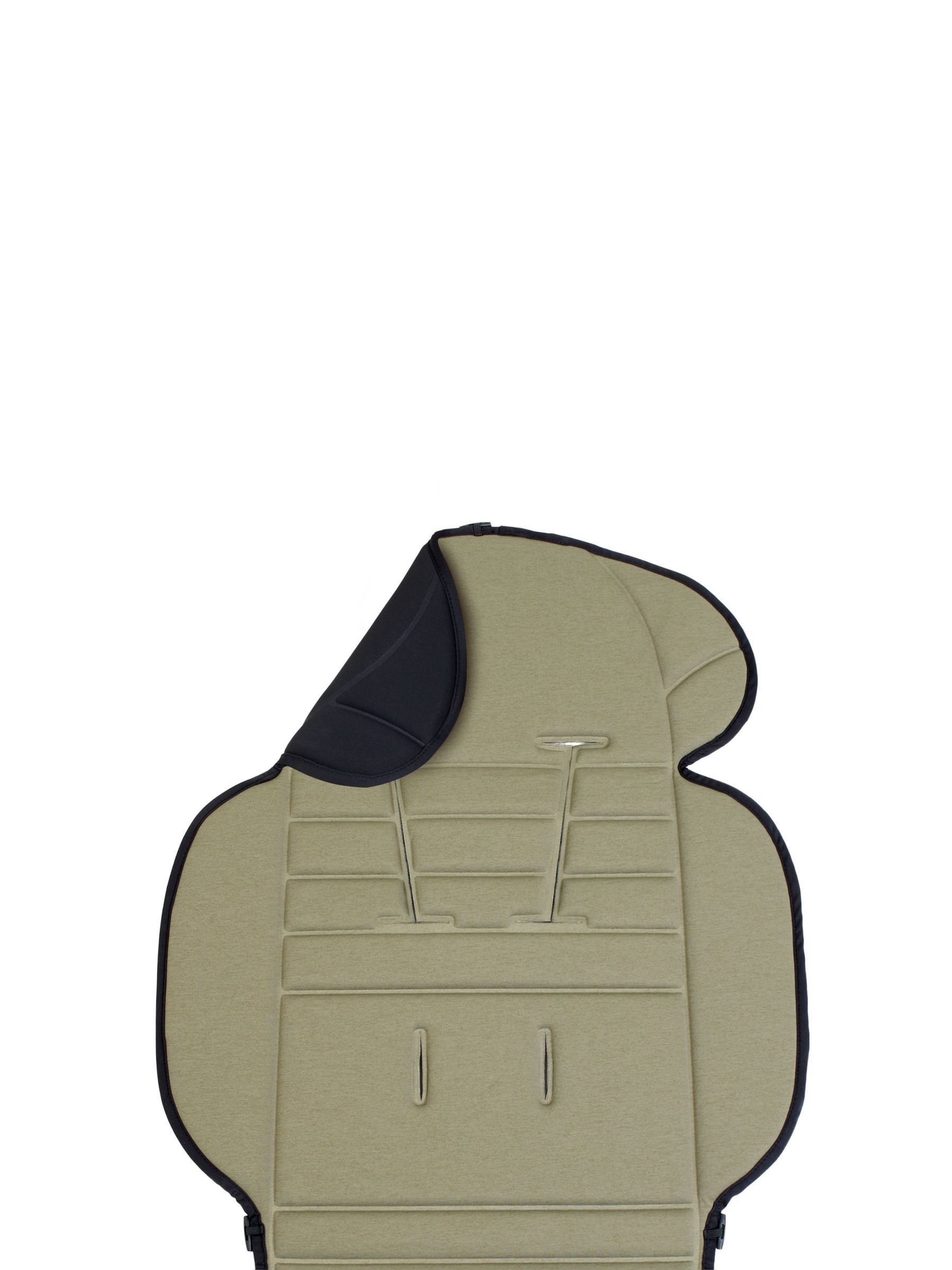 iCandy Sage Pip Stroller Compact Fold Pushchair - Image 7 of 7