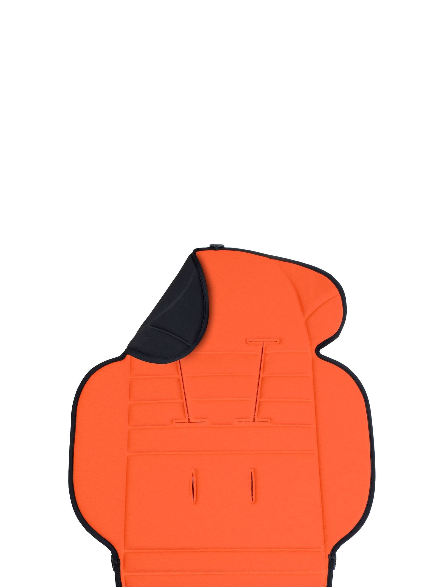 Sunset Pip Stroller Compact Fold Pushchair - Image 5 of 5
