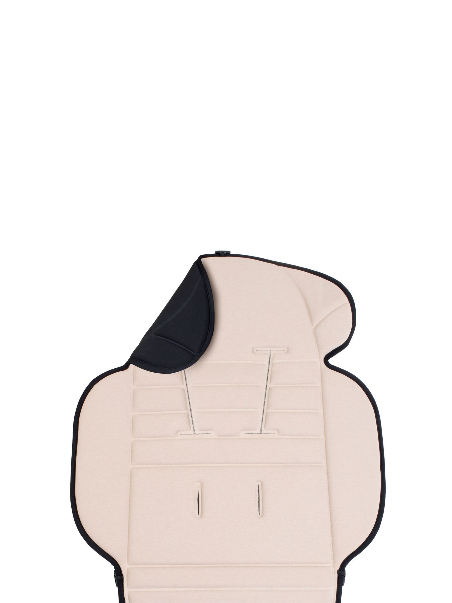 iCandy Latte Pip Stroller Compact Fold Pushchair - Image 7 of 7 iCandy Latte Pip Stroller Compact Fold Pushchair - Image 7 of 7