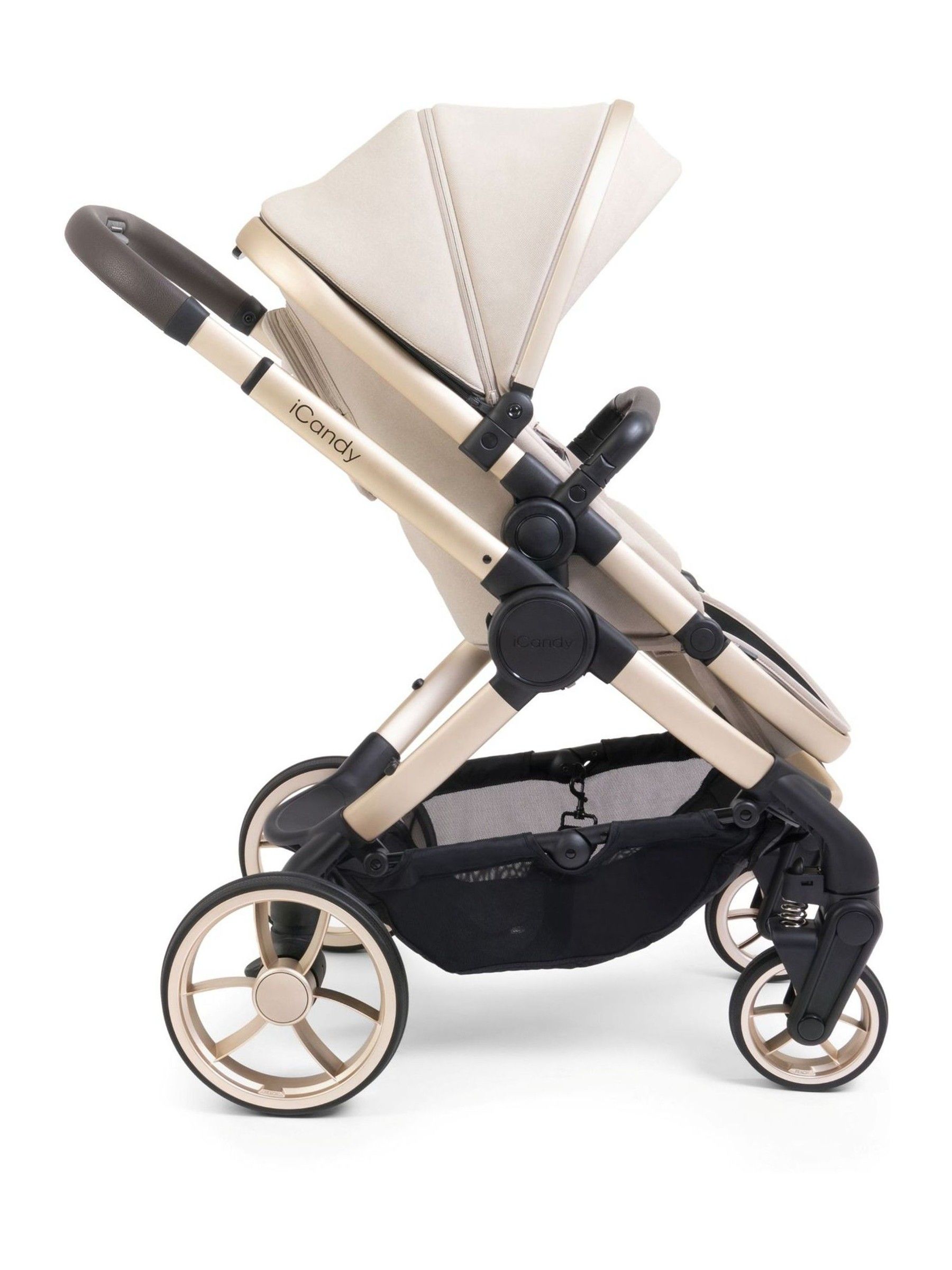 iCandy Biscotti Peach7 Complete Bundle - Image 3 of 4