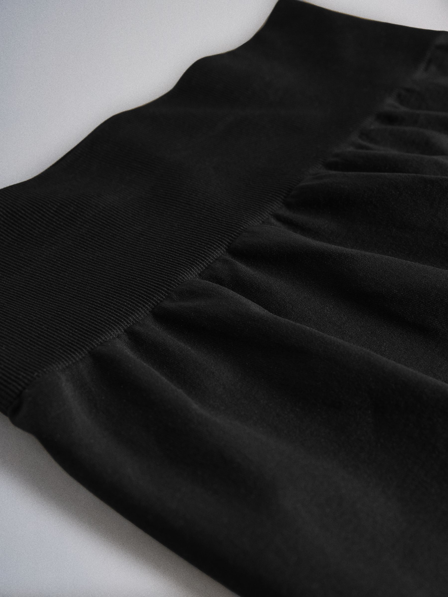 3 Pack Active Smoothing Legging Black 3 Pack - Image 5 of 6