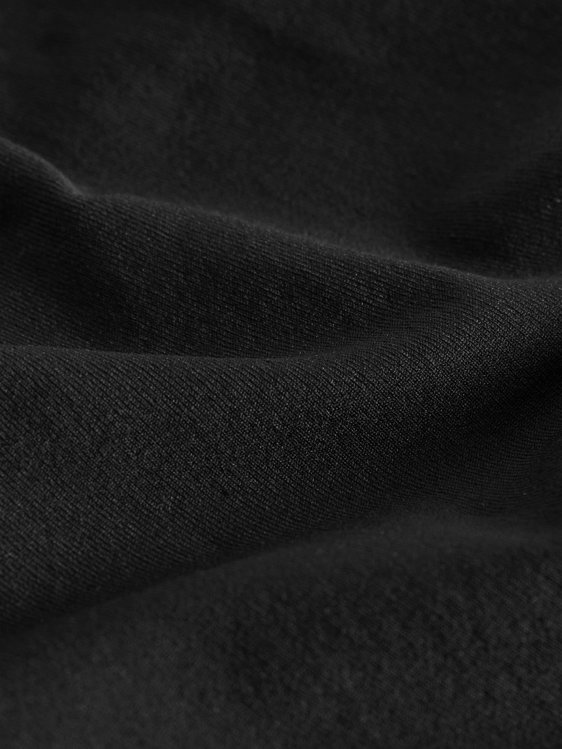 3 Pack Active Smoothing Legging Black 3 Pack - Image 6 of 6