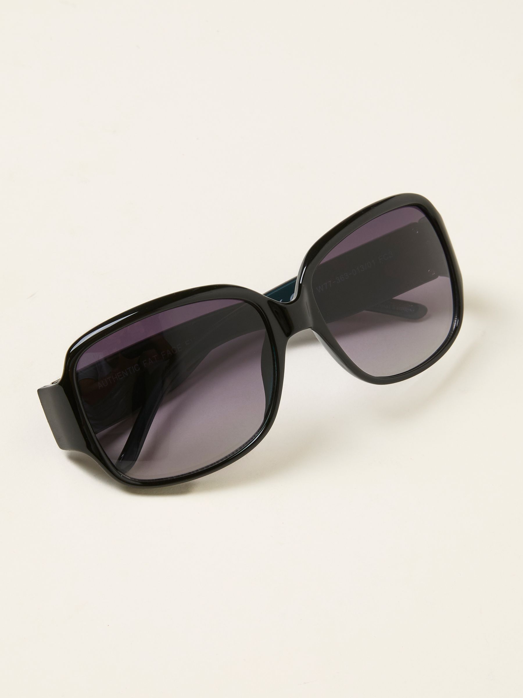Olivia Black Sunglasses - Image 1 of 2