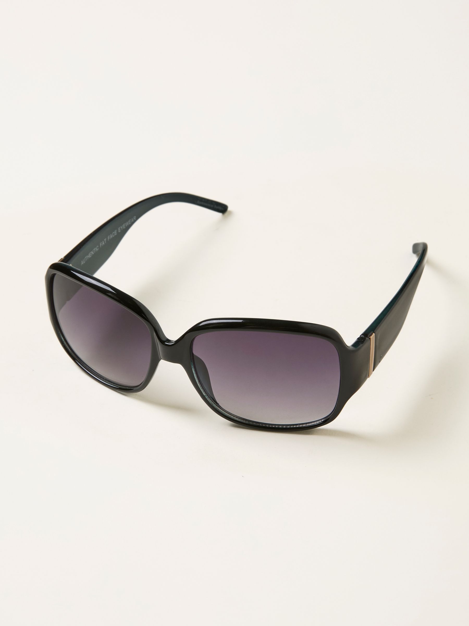 Olivia Black Sunglasses - Image 2 of 2